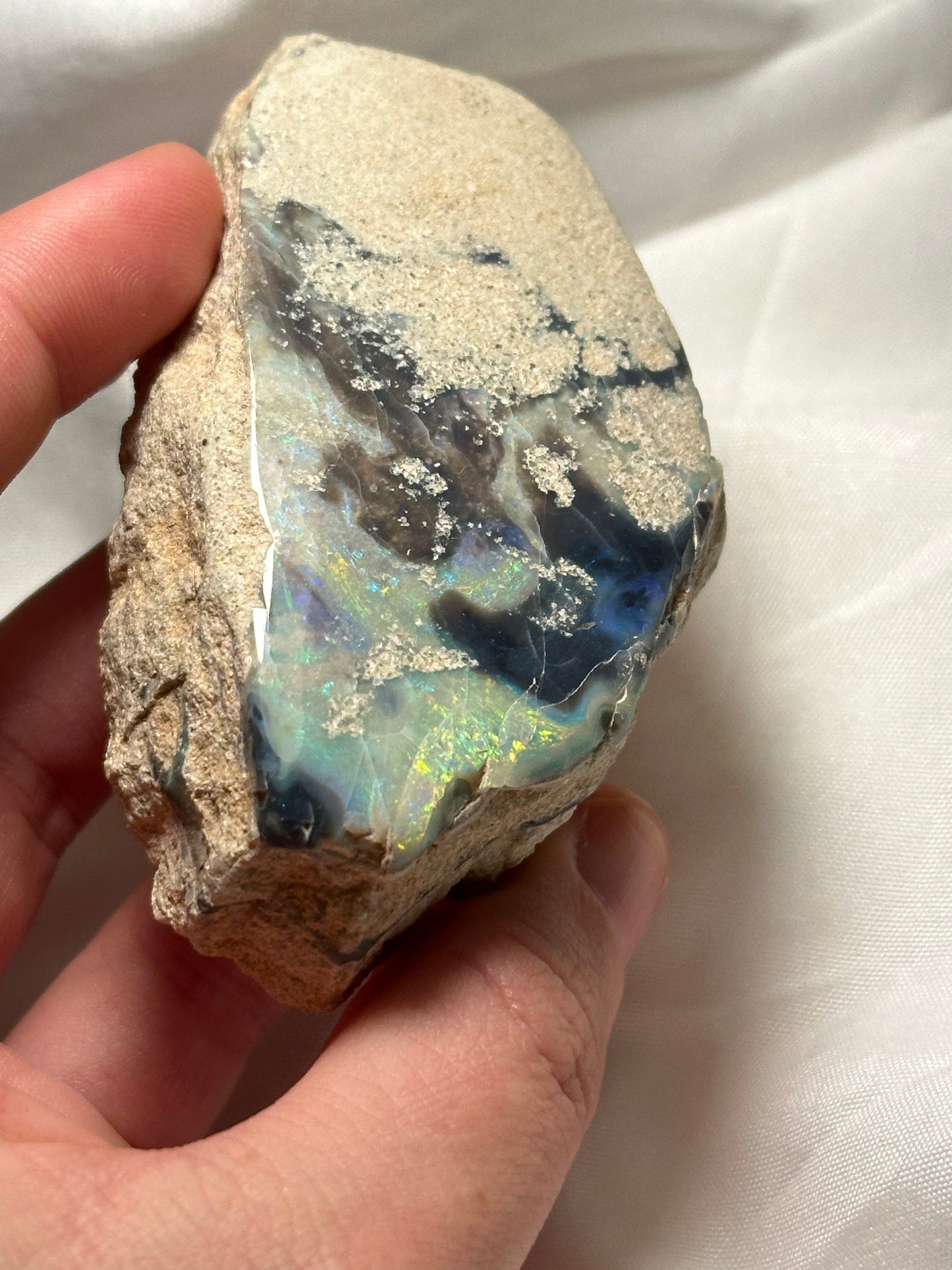 Opal Piece #2