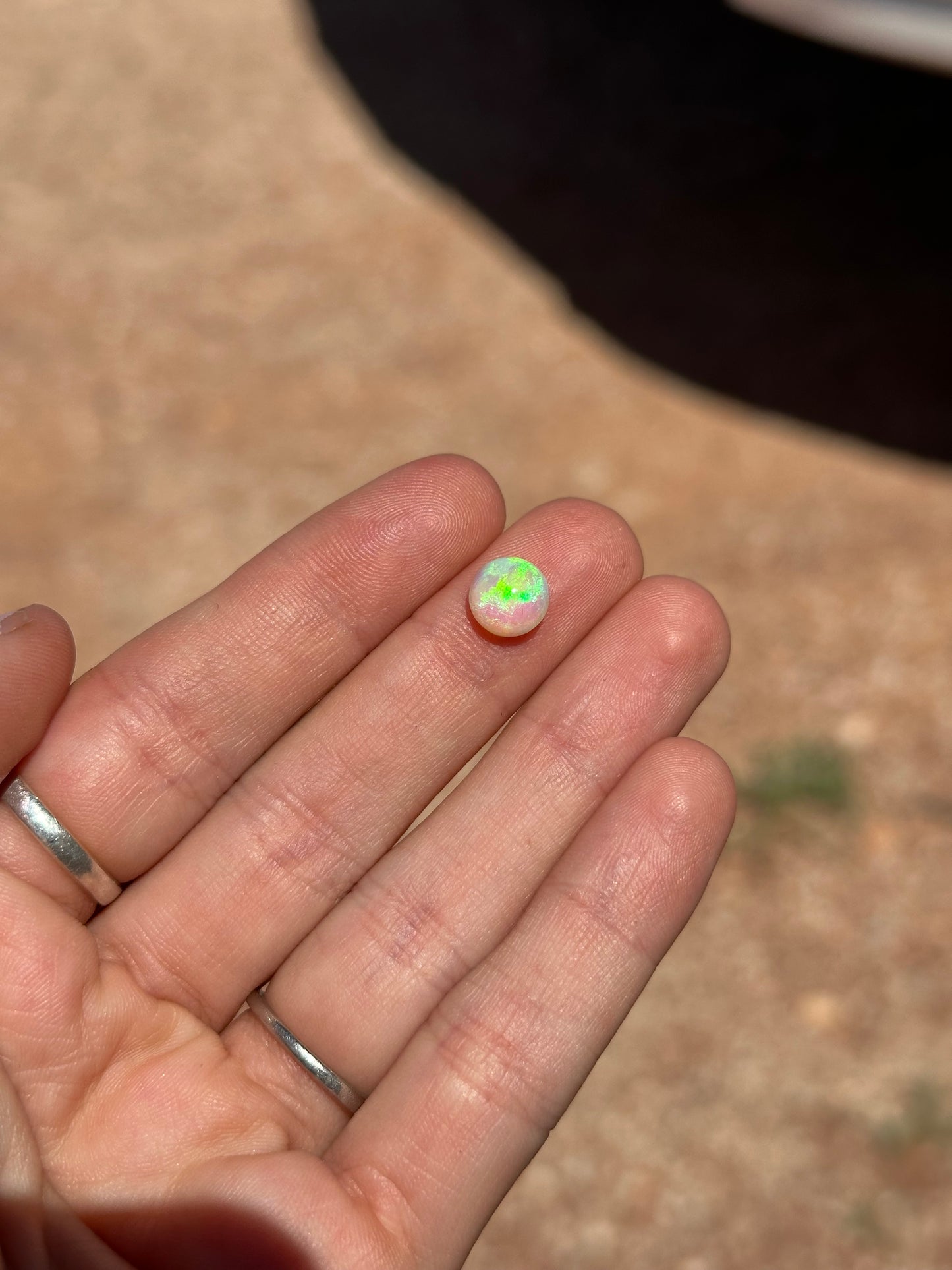 Opal | 1.9ct | #26