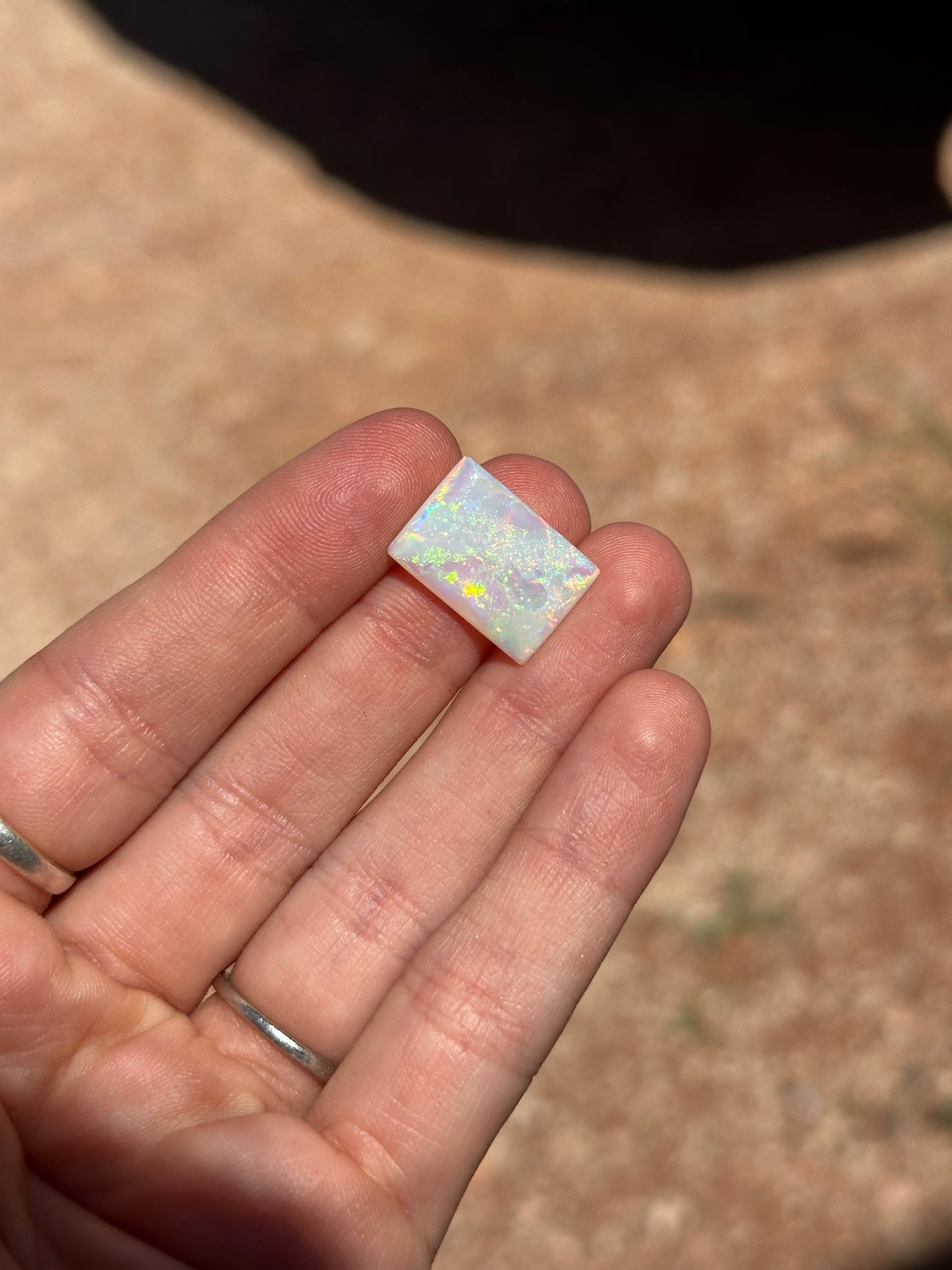 Opal | 5.1ct | #29