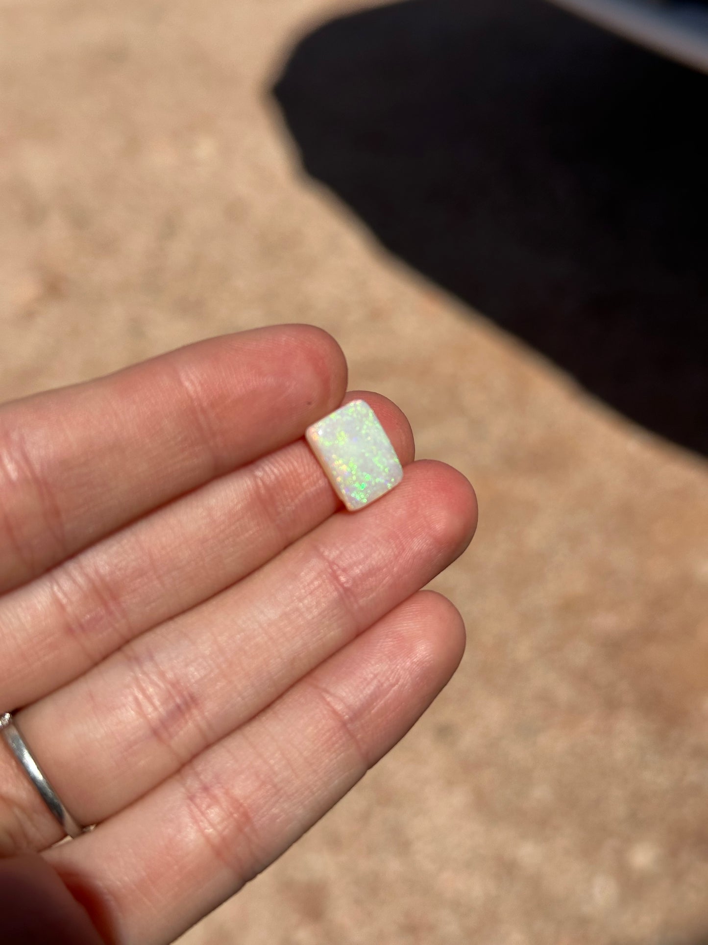 Opal | 2.65ct | #41