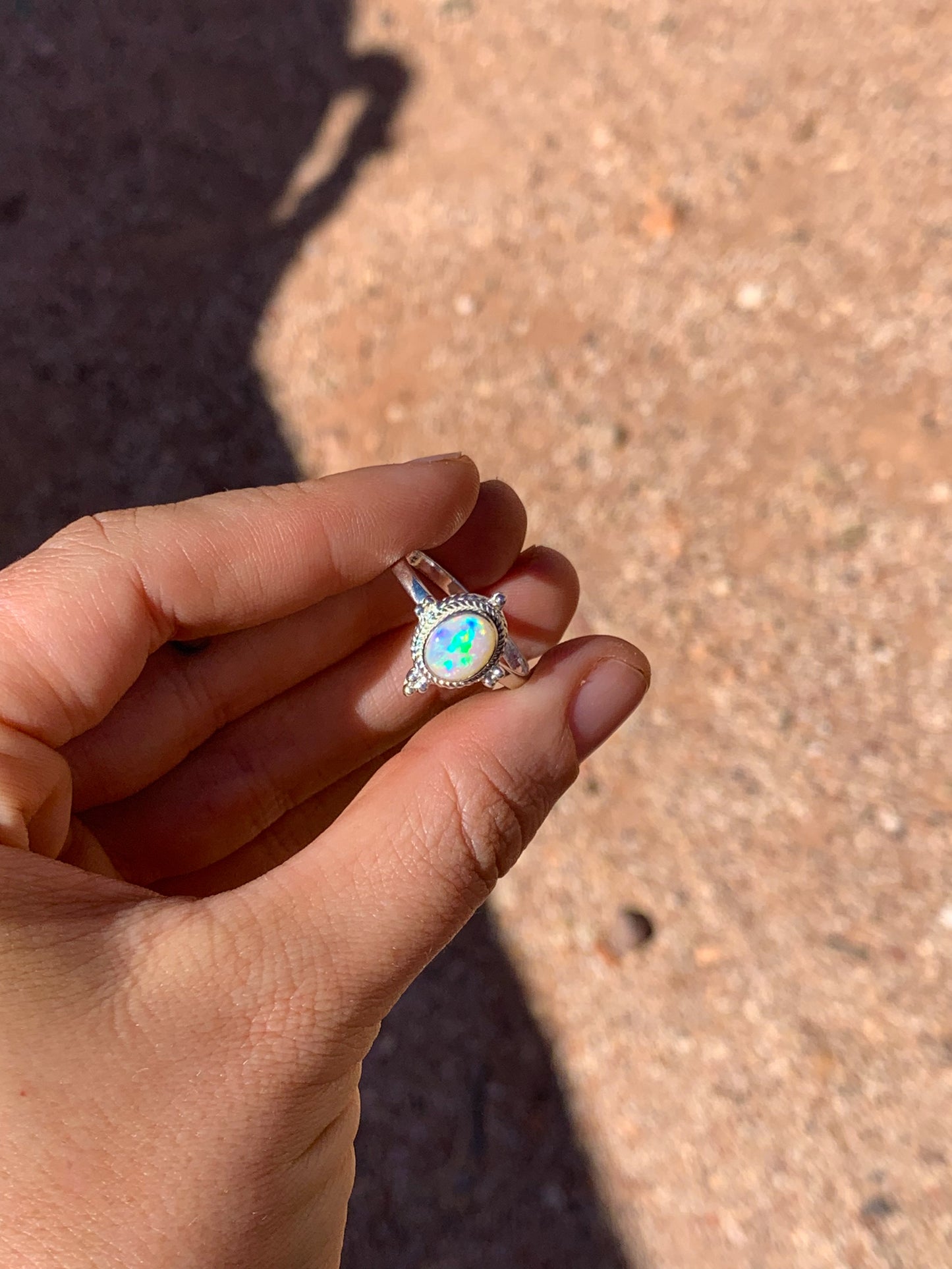 Madi - Size 10