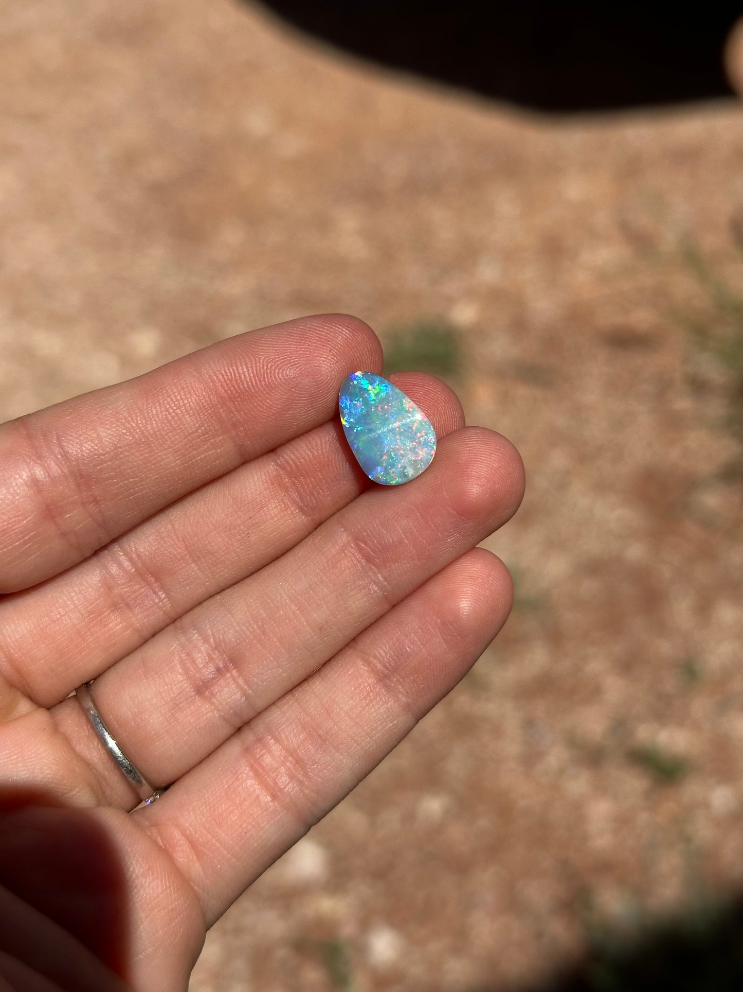 Opal | 3.3ct | #24