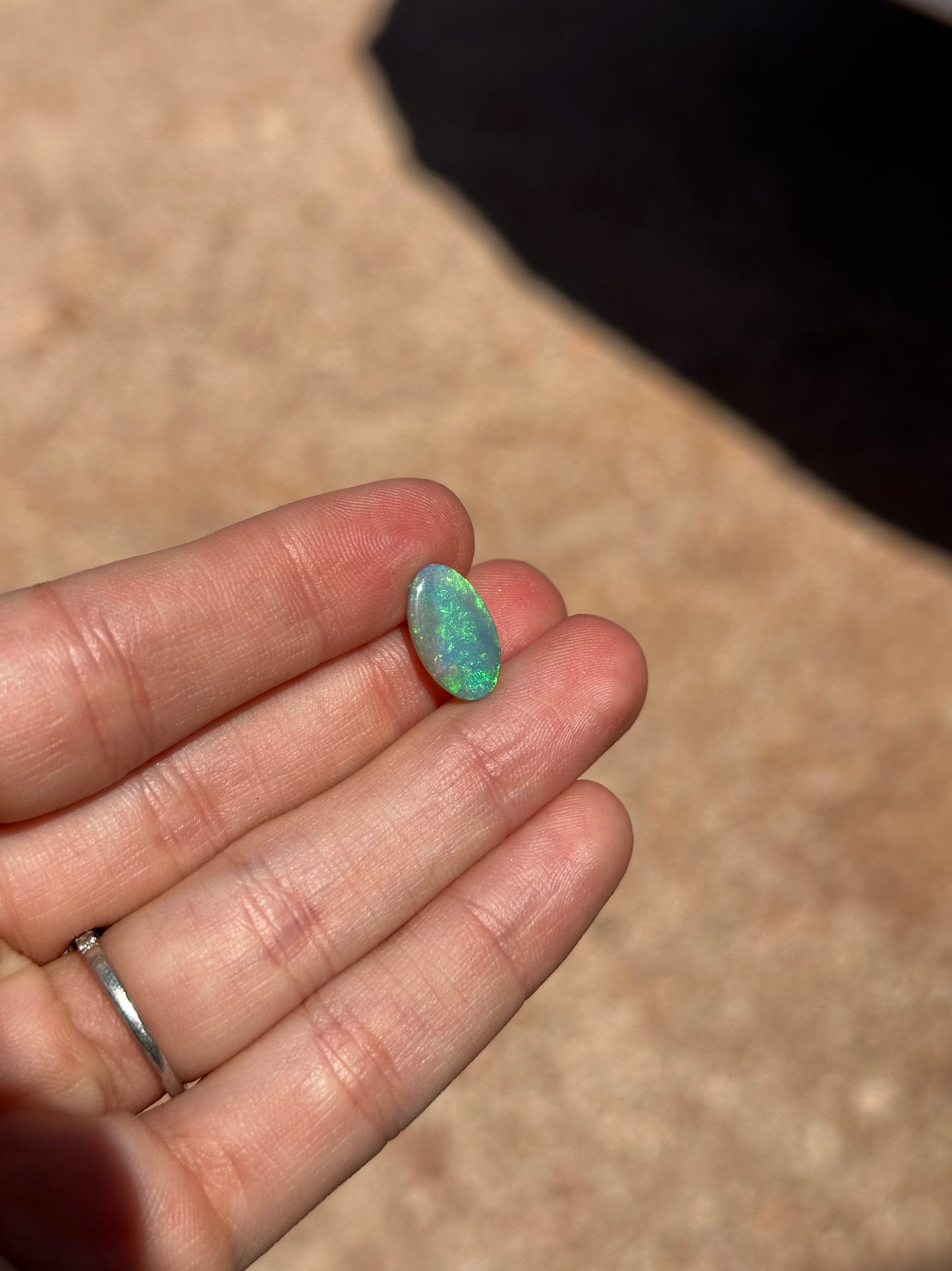 Opal | 2.2ct | #37