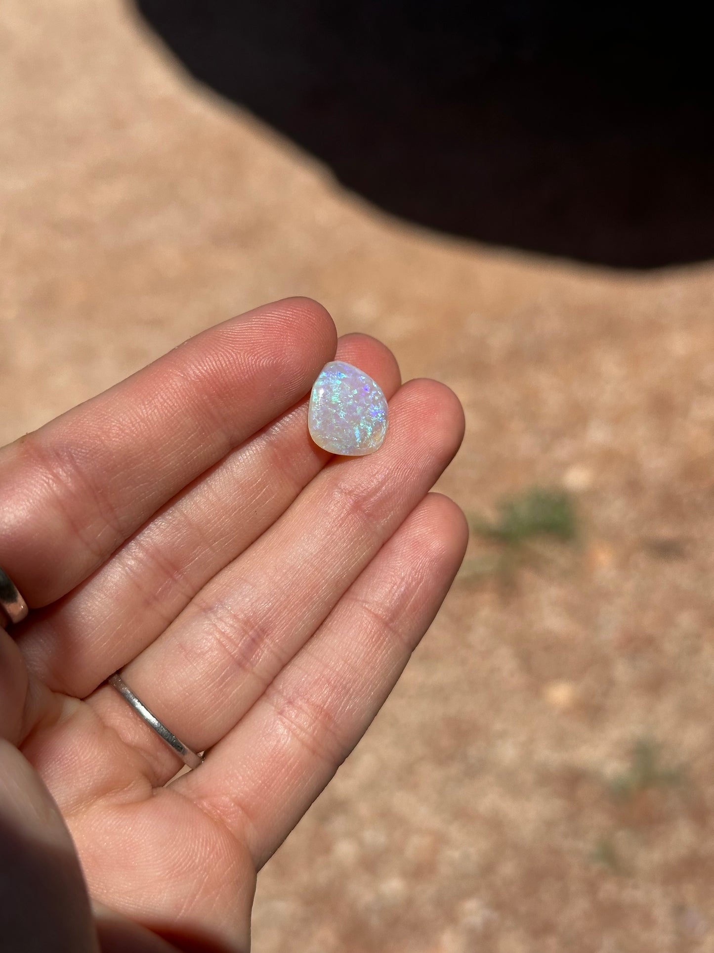 Opal | 3.3ct | #31