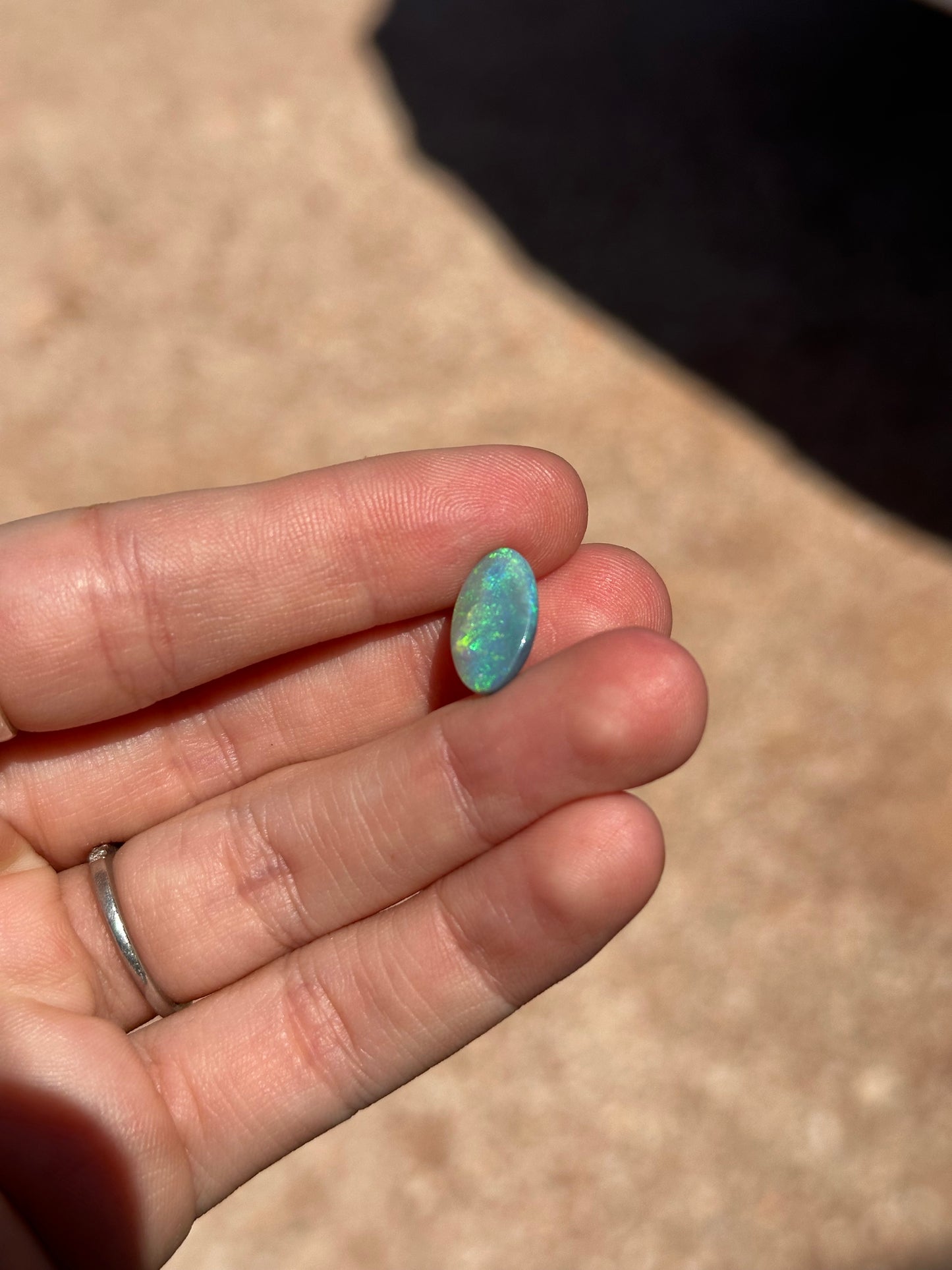 Opal | 2.2ct | #37