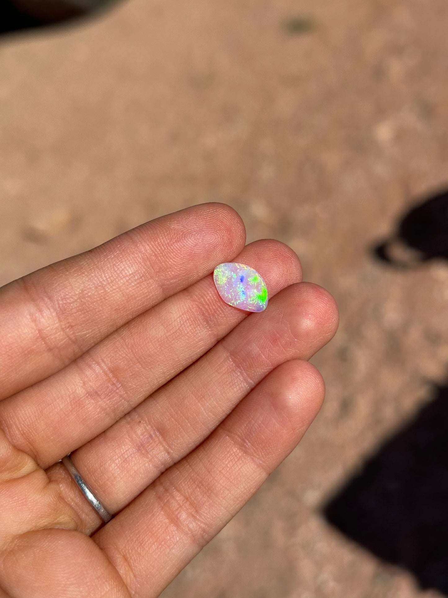 Opal | 0.8ct | #20