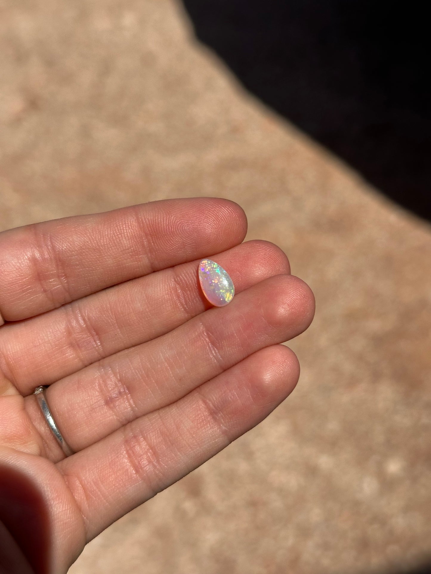 Opal | 1.3ct | #35