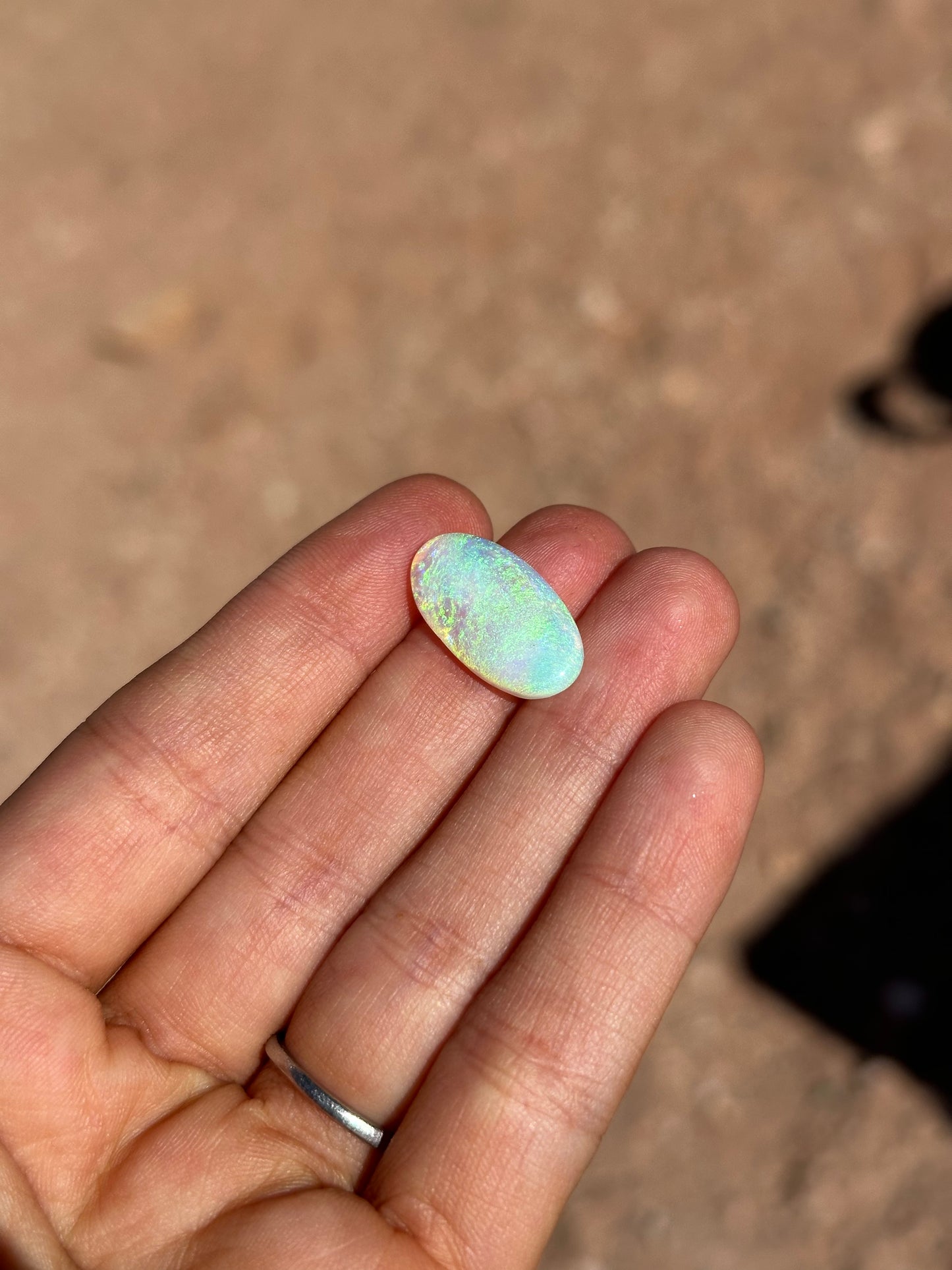 Opal | 5.0ct | #14