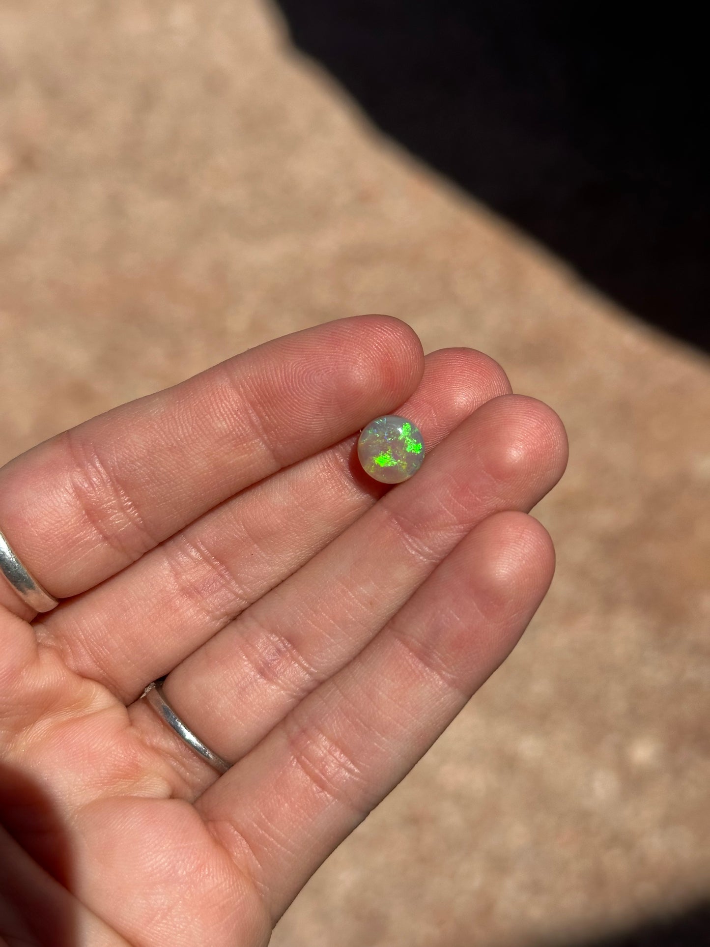 Opal | 2.45ct | #36
