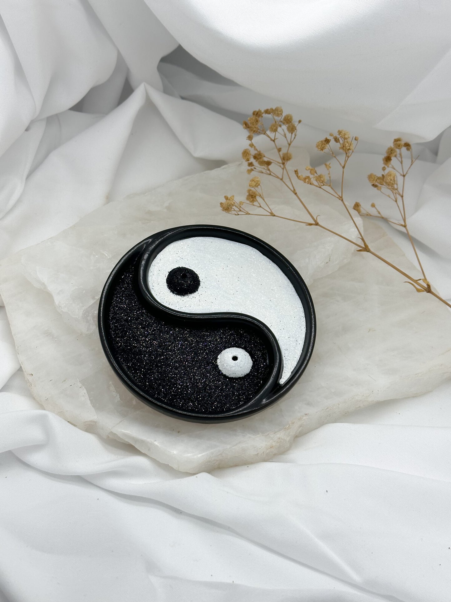 Incense Holder