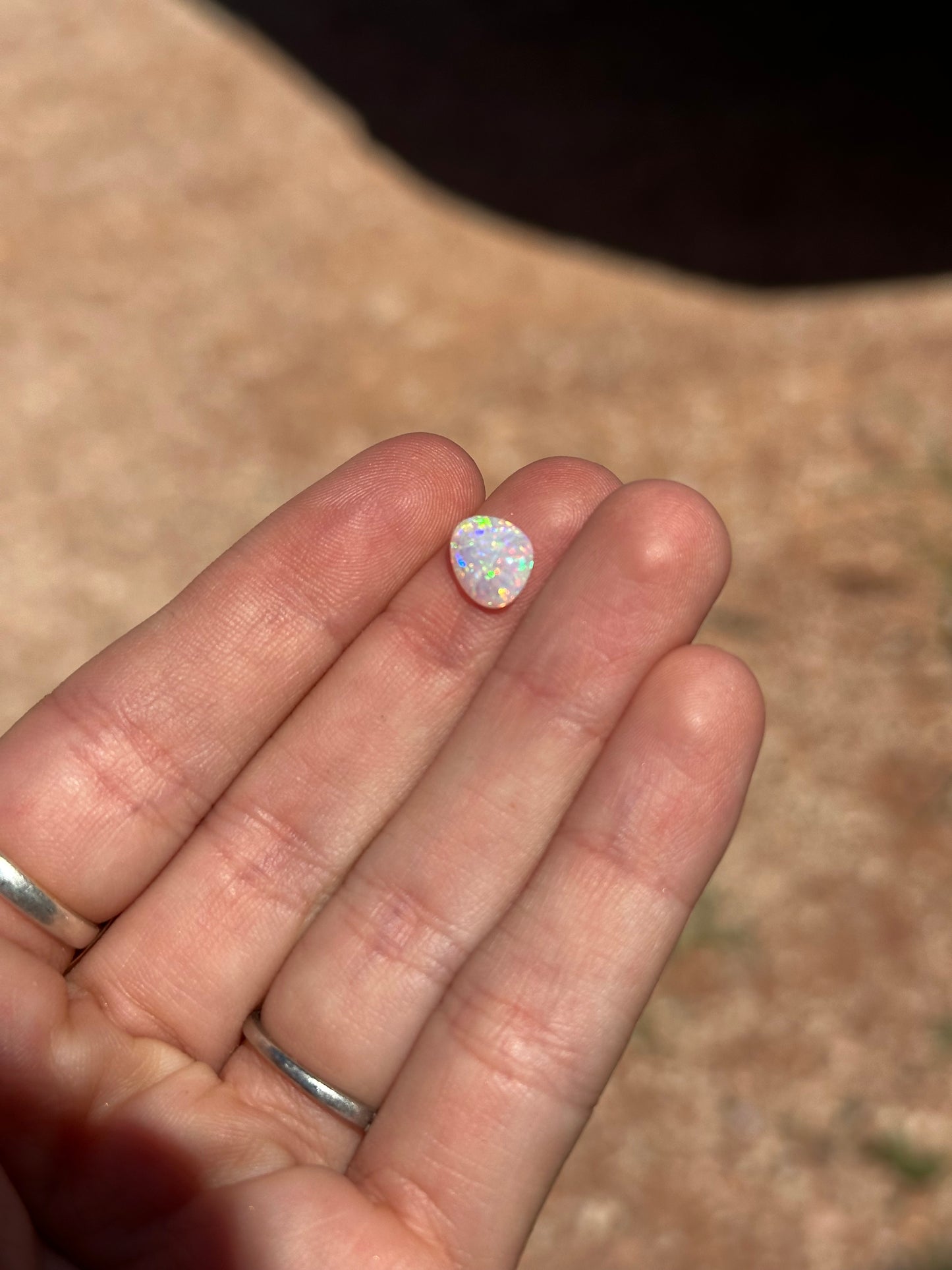 Opal | 1ct | #27