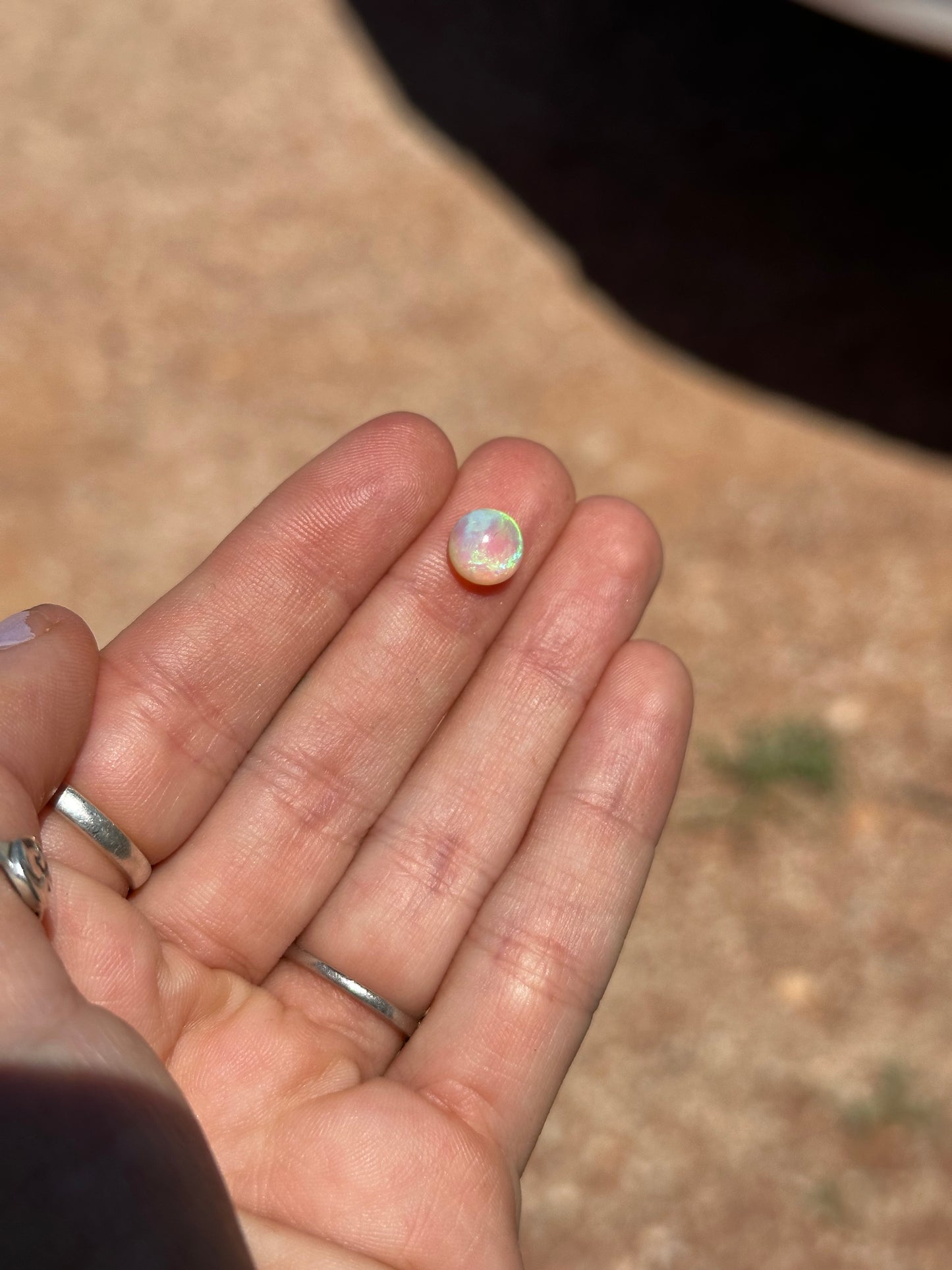 Opal | 1.9ct | #26