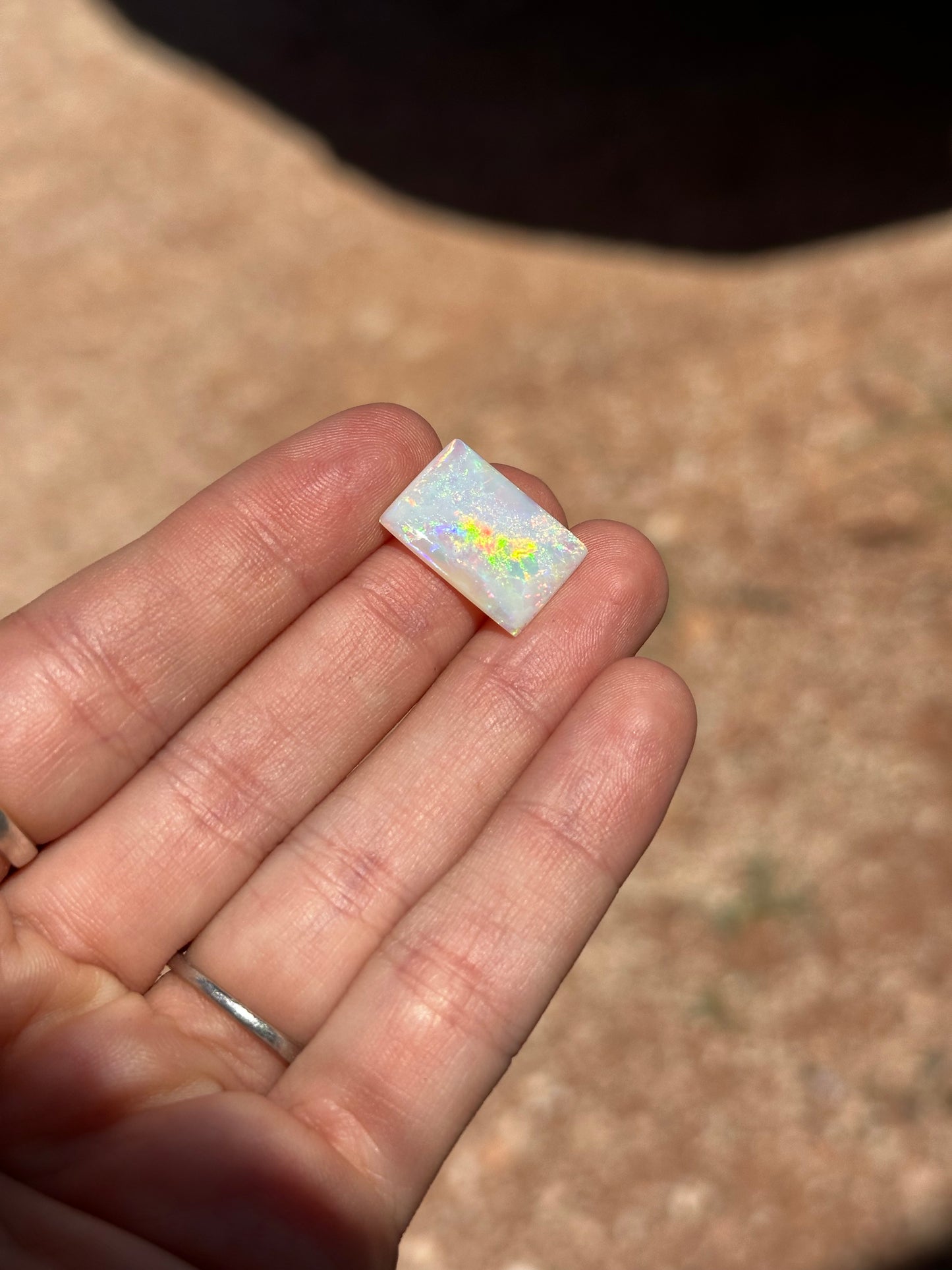 Opal | 5.1ct | #29