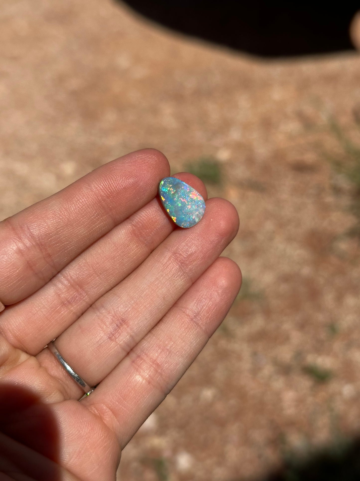 Opal | 3.3ct | #24