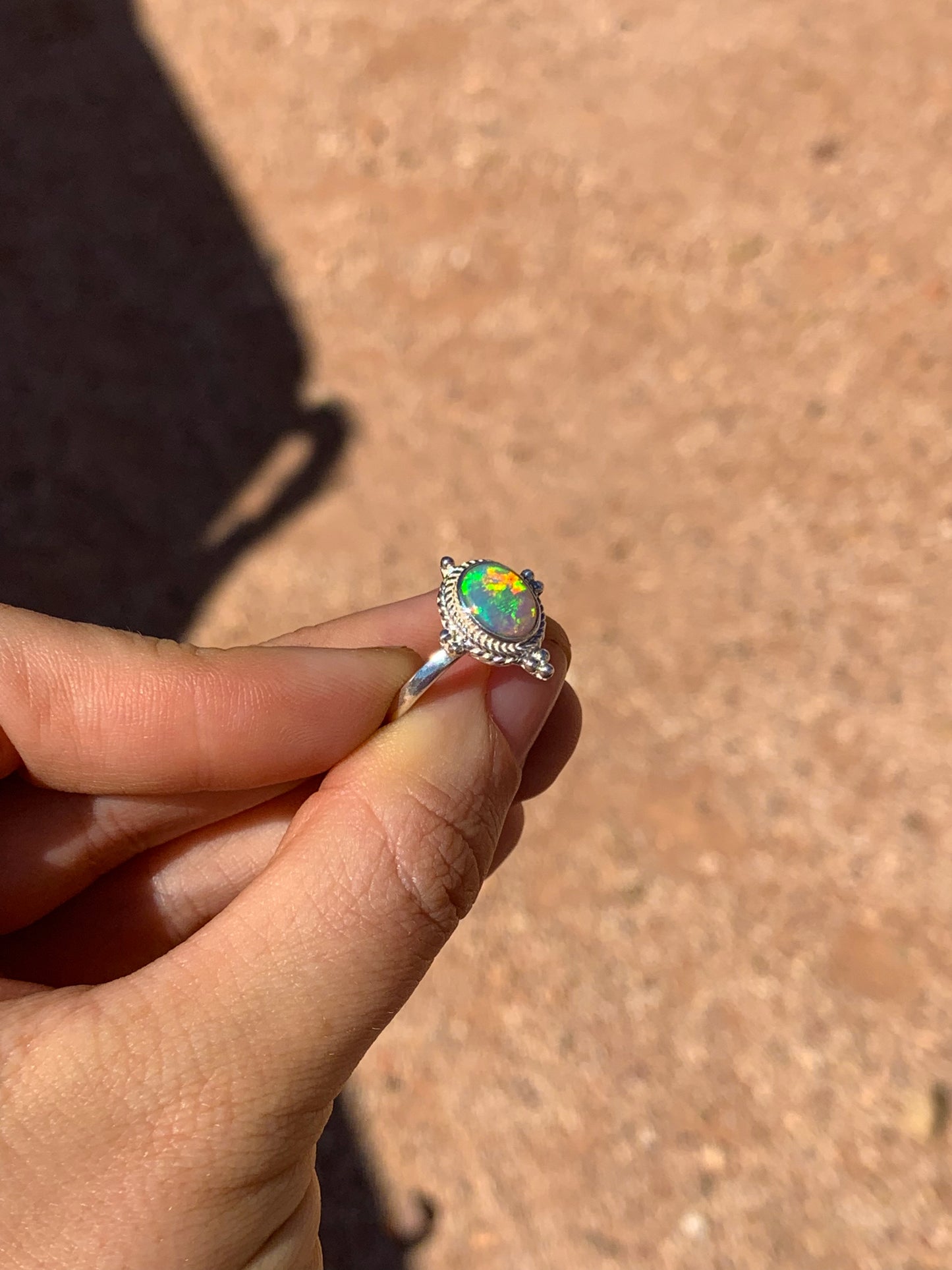 Aurora - Size 8