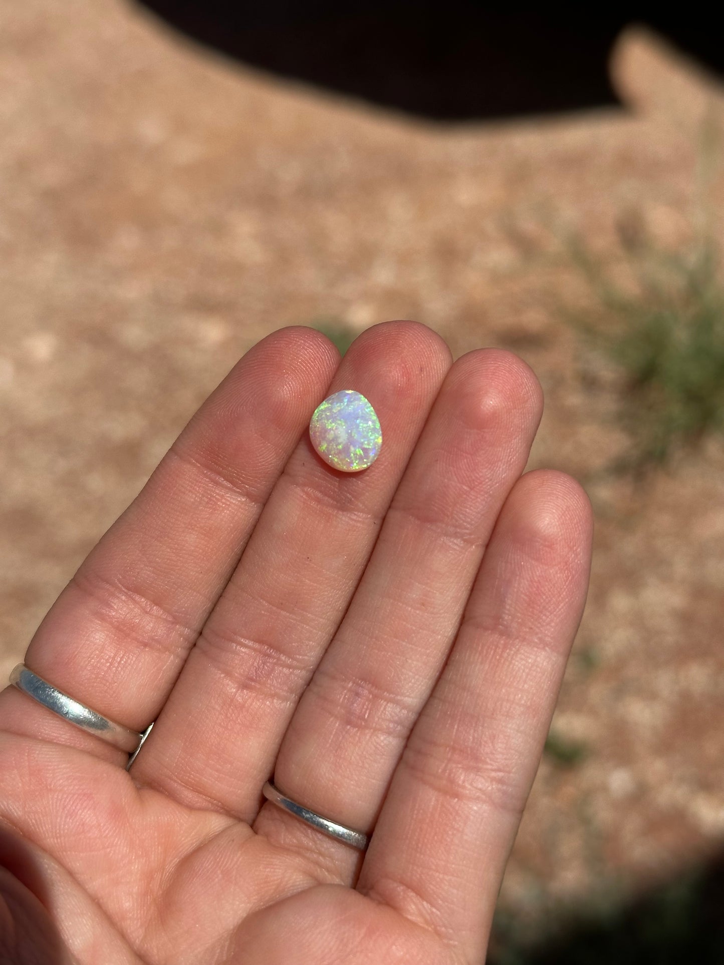 Opal | 1.6ct | #23