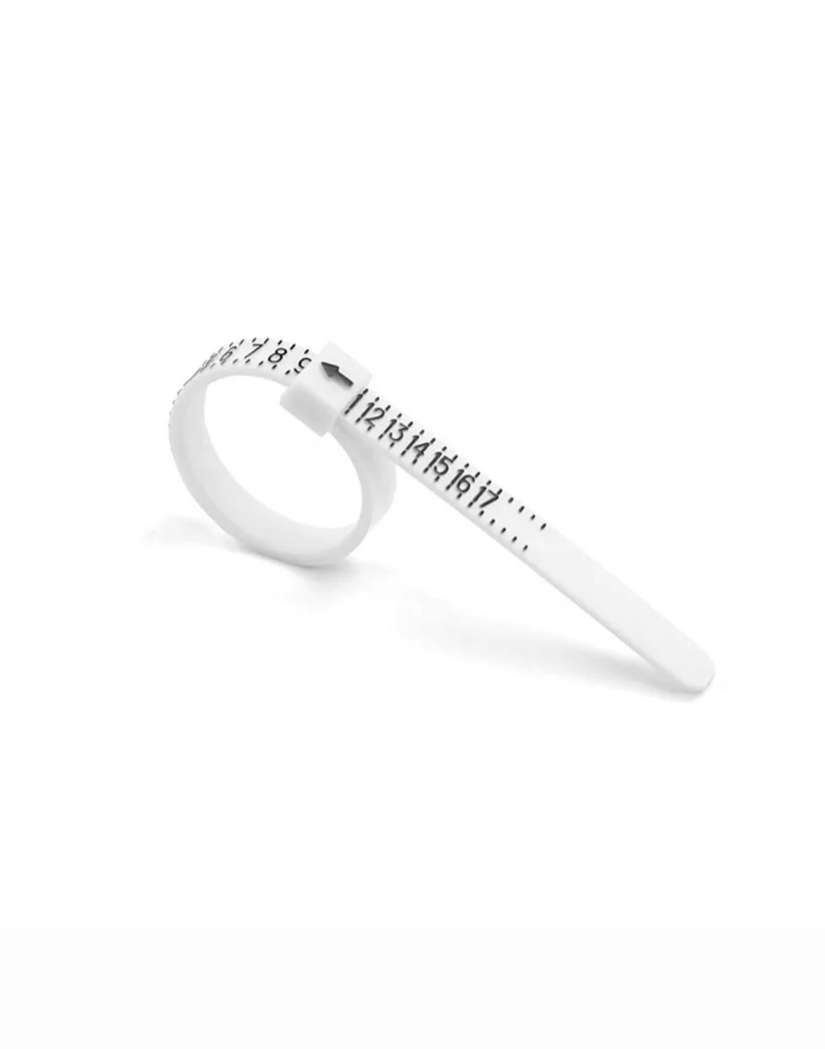 Ring Sizer