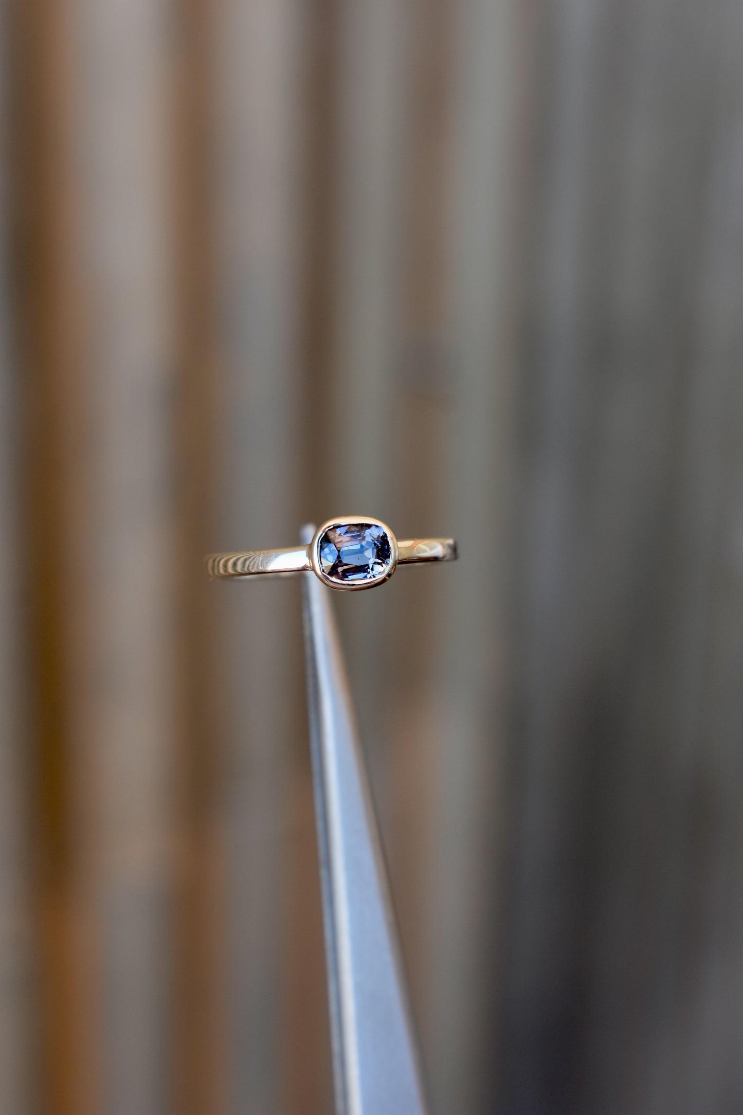 Spinel - size 7 #3