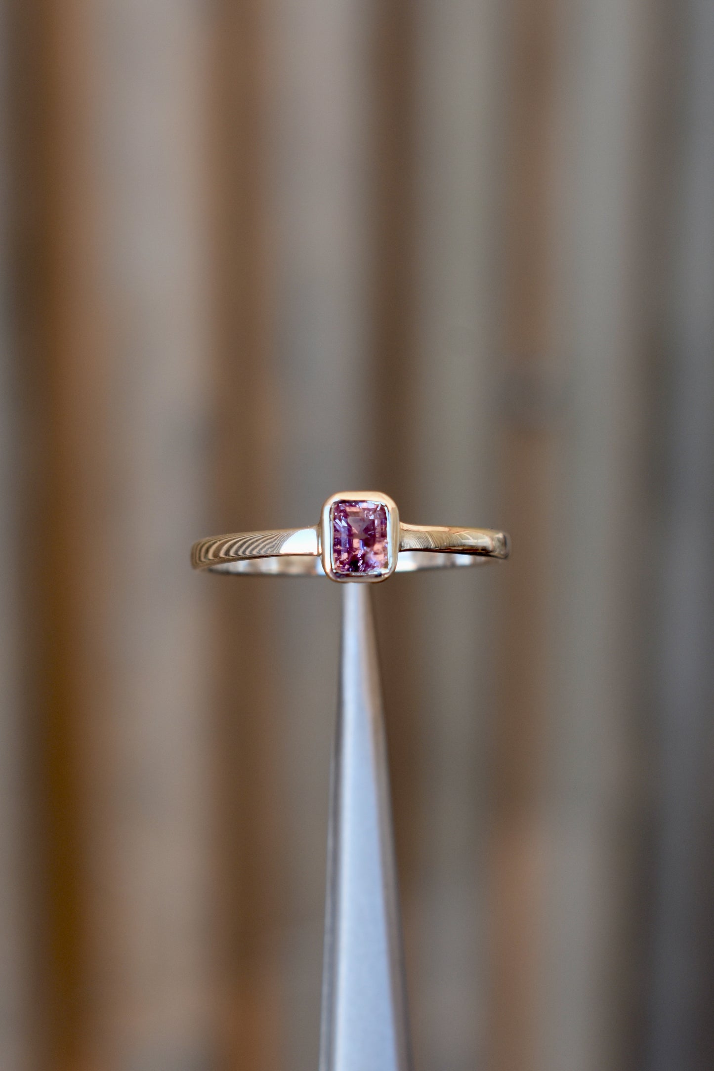 Spinel - size 8 #2