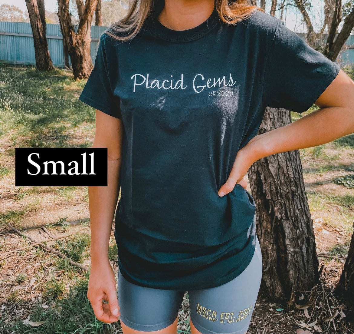 Placid Gems T-Shirt