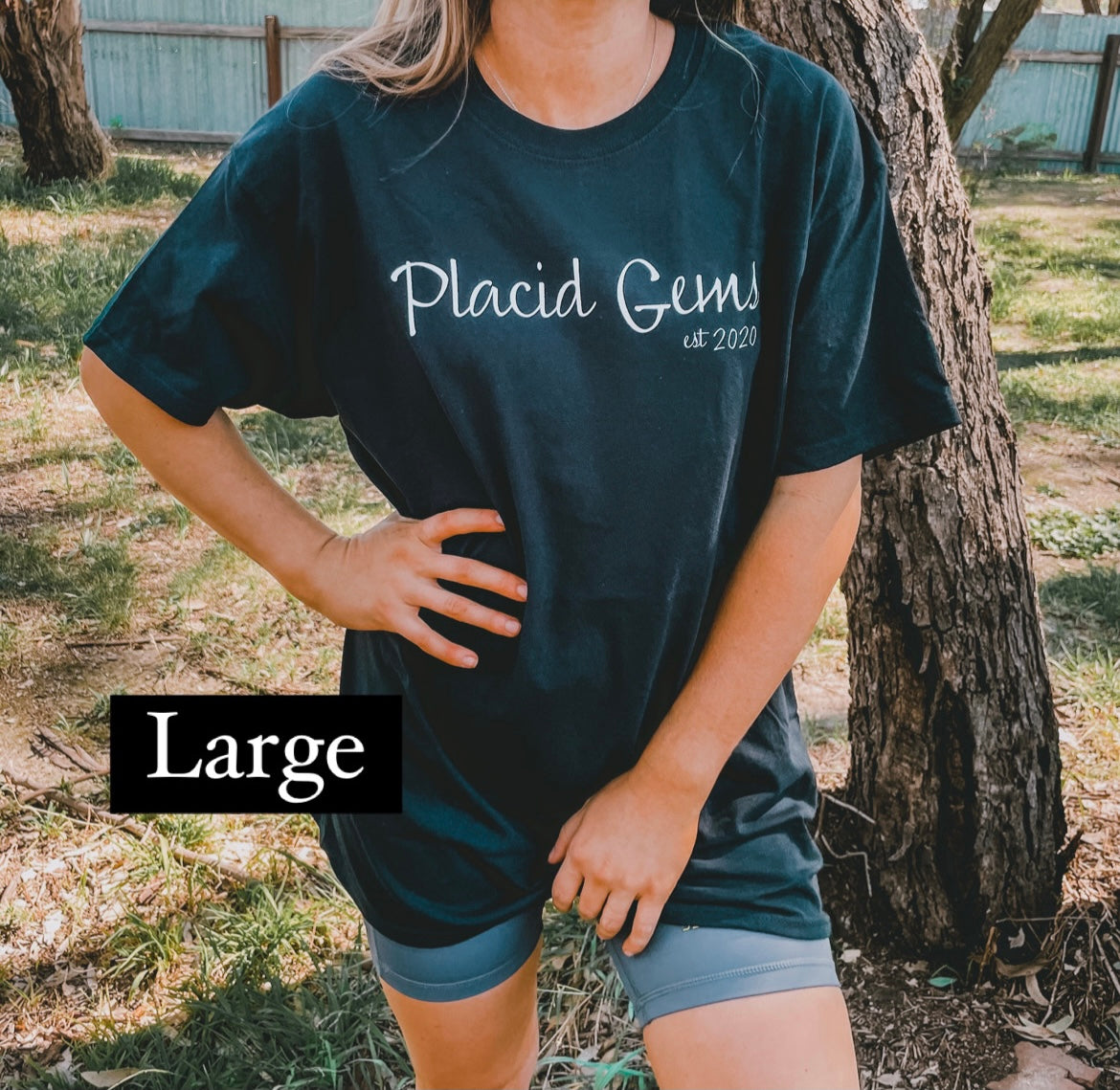 Placid Gems T-Shirt