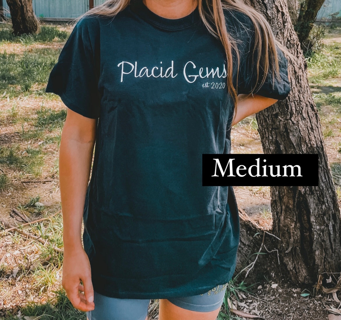 Placid Gems T-Shirt