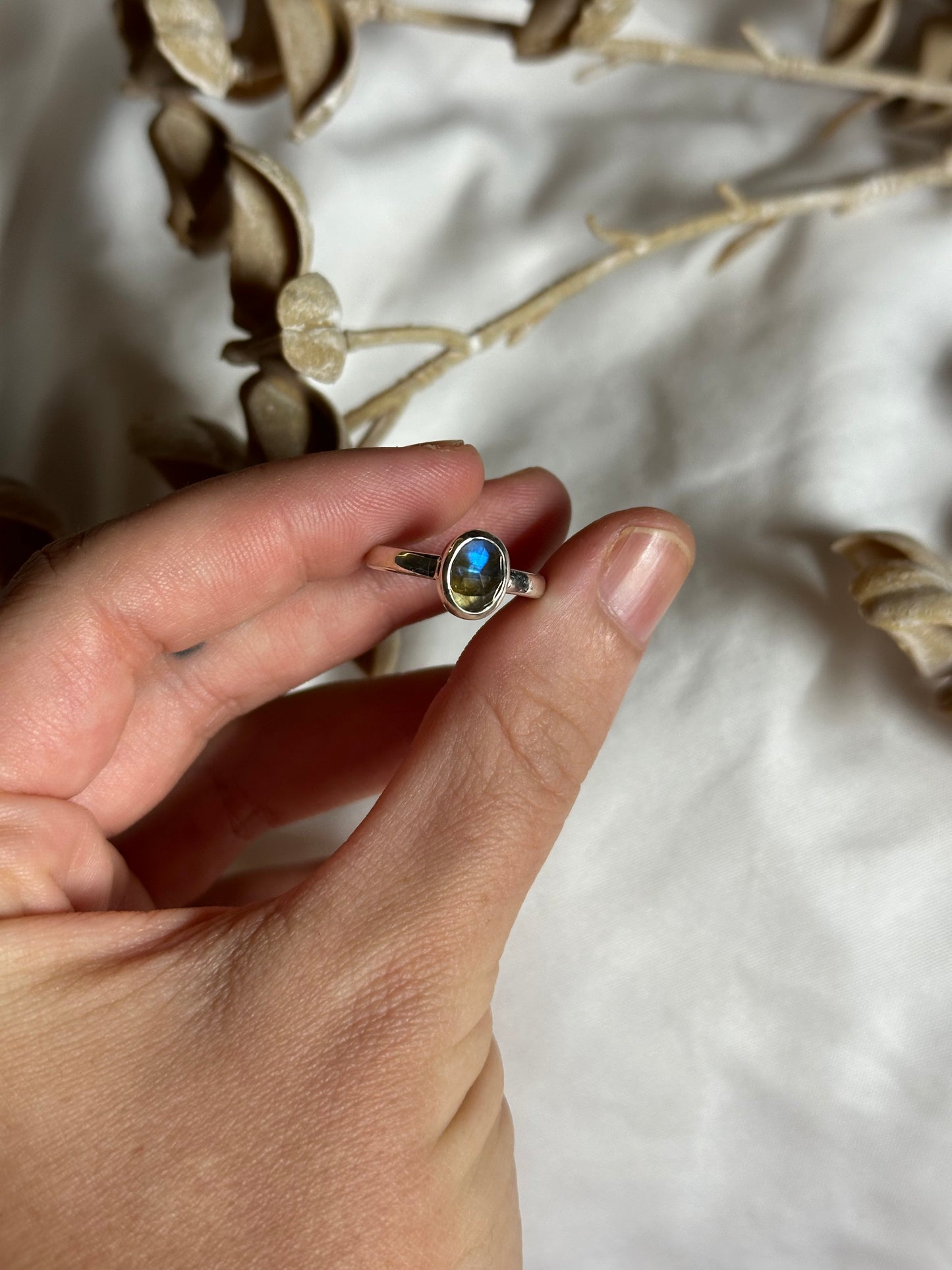 Labradorite - size 6 | #2