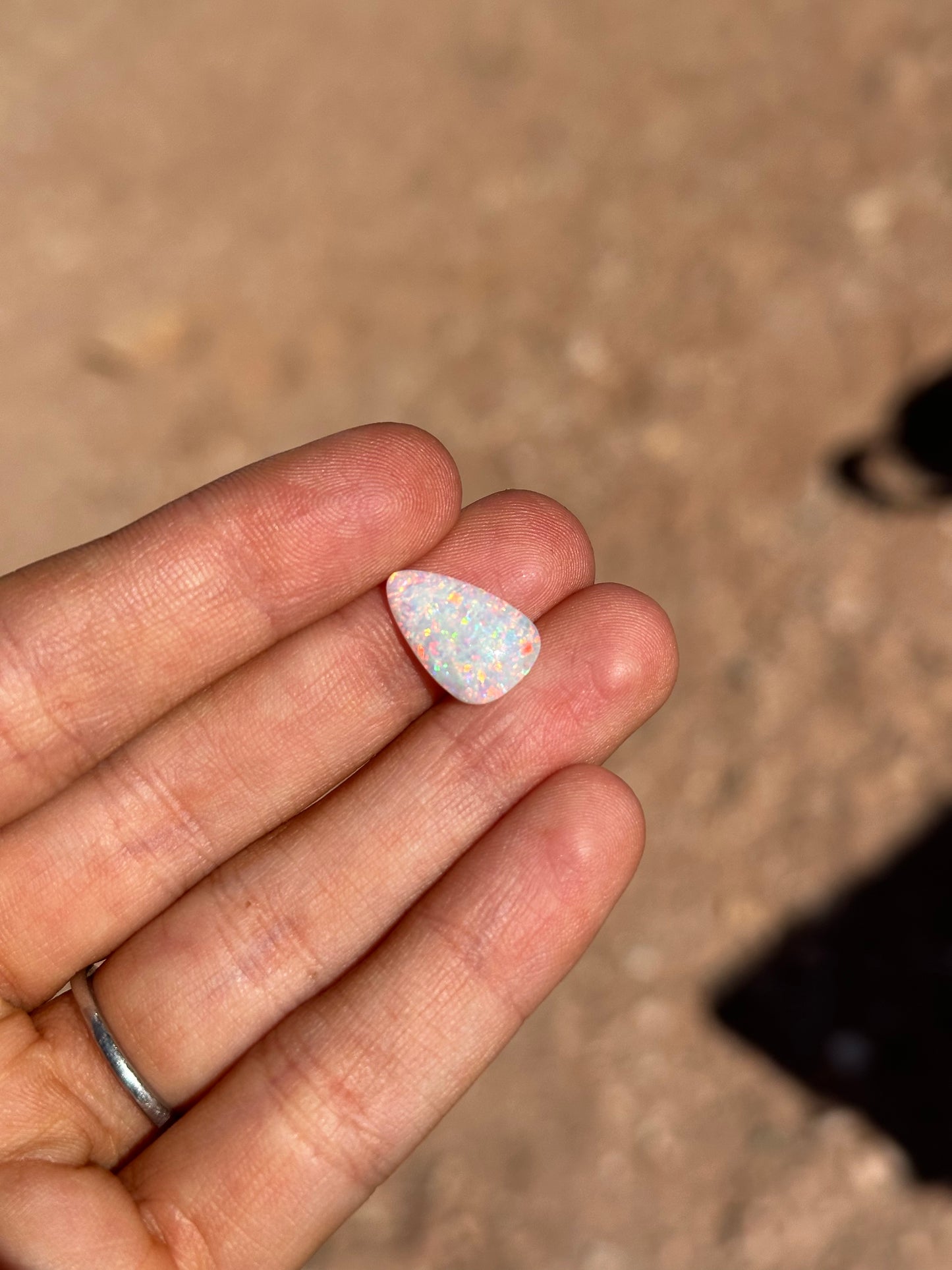 Opal | 2.4ct | #10