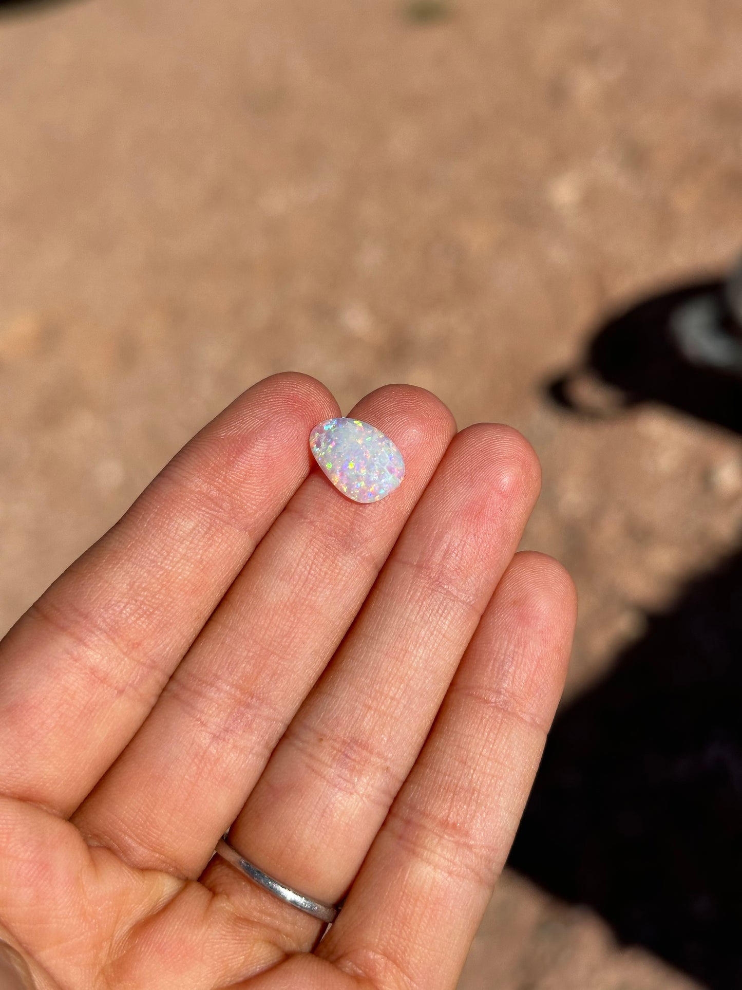 Opal | 2.0ct | #18