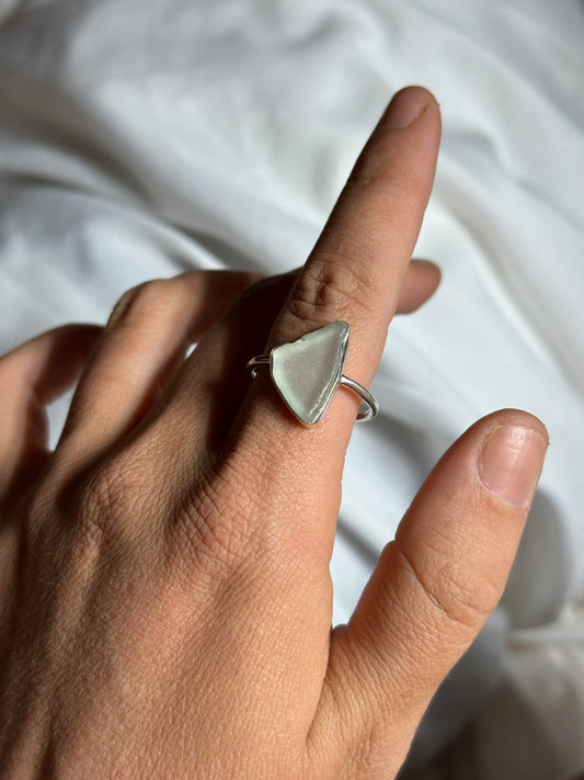 Sea Glass | size 10 | #4