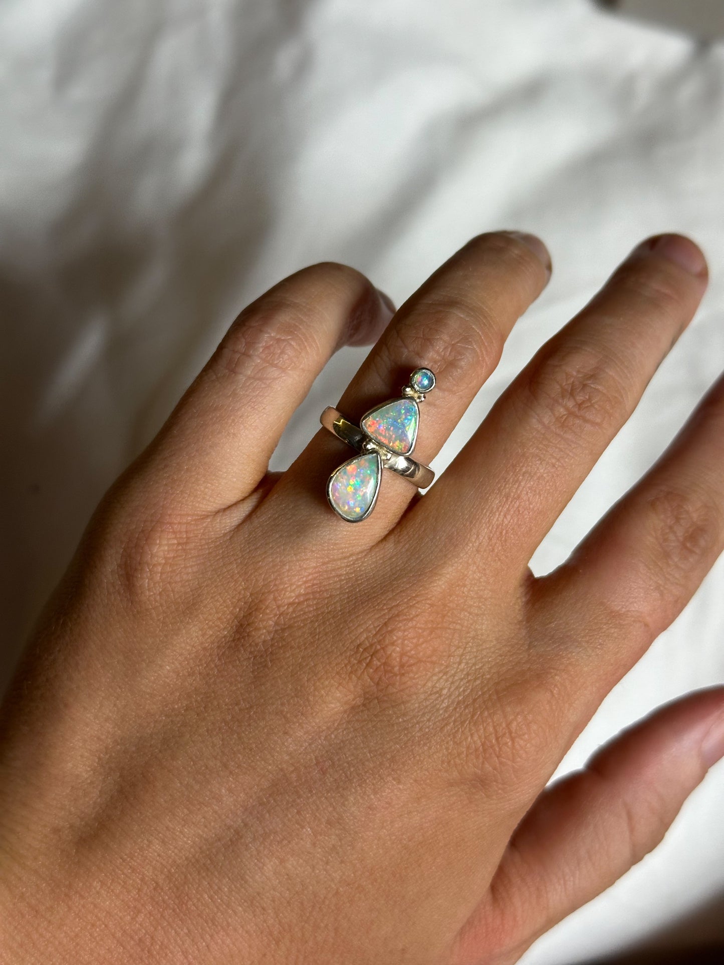 Opal | Size 6