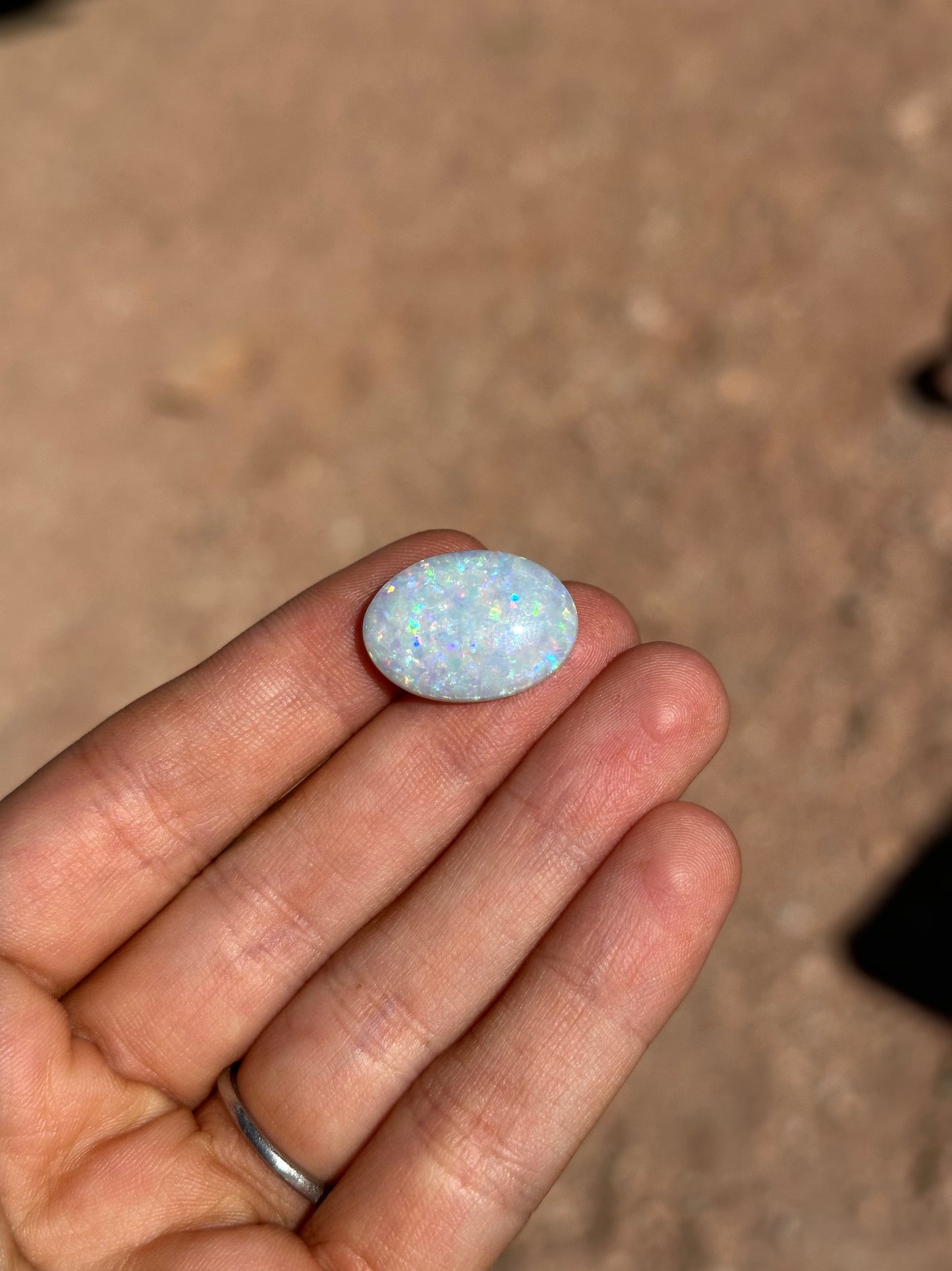 Opal | 10.4ct | #15