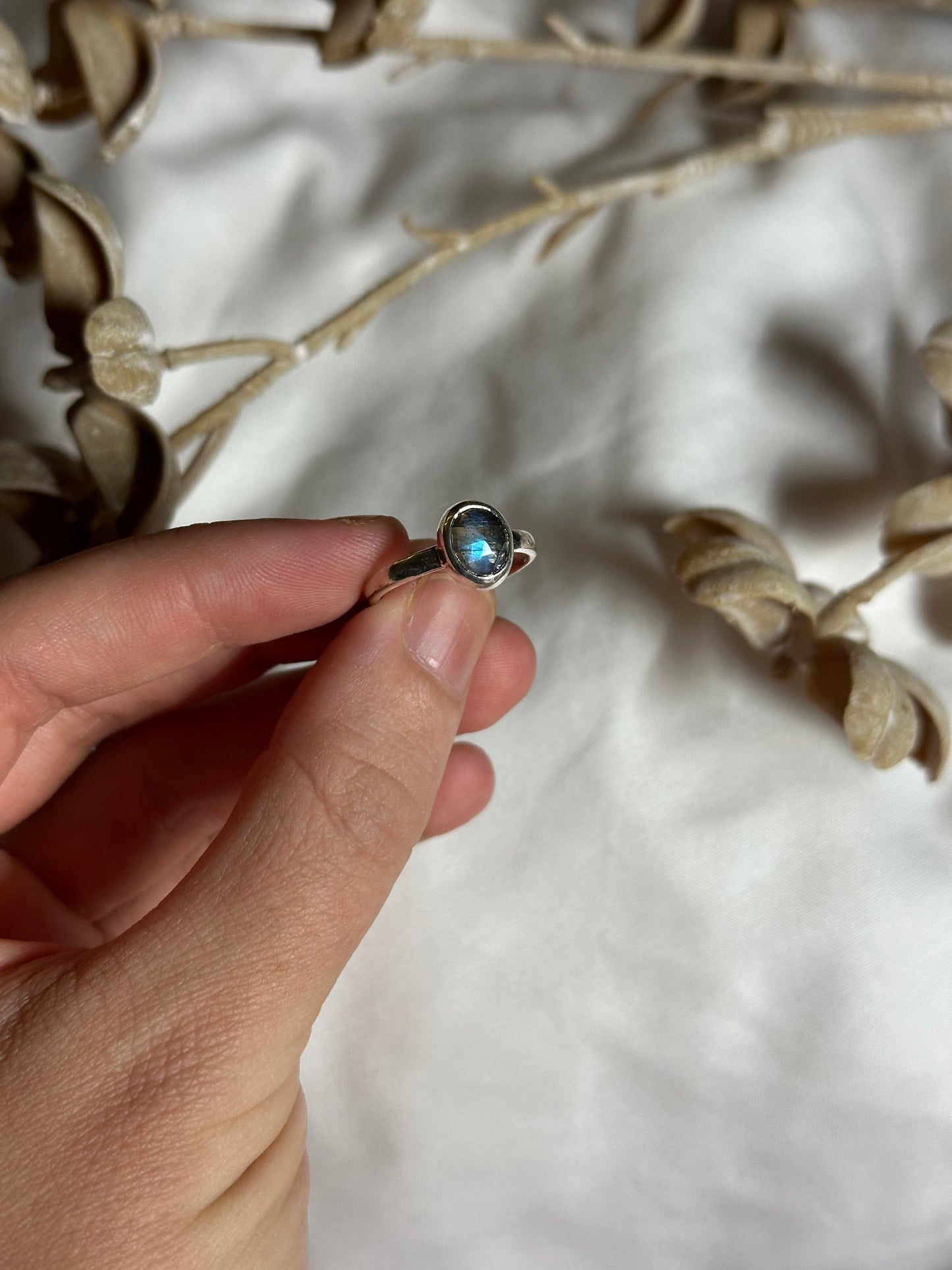 Labradorite - size 6 | #4