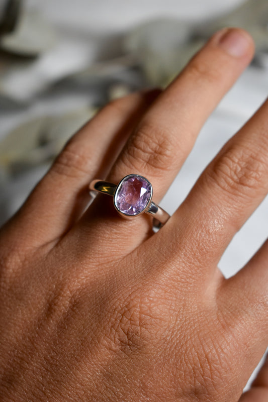 Kunzite | size 12