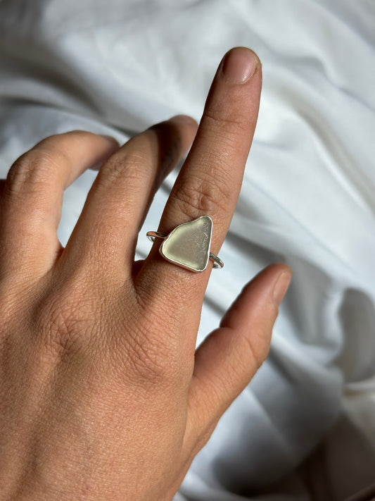Sea Glass | size 10 | #5