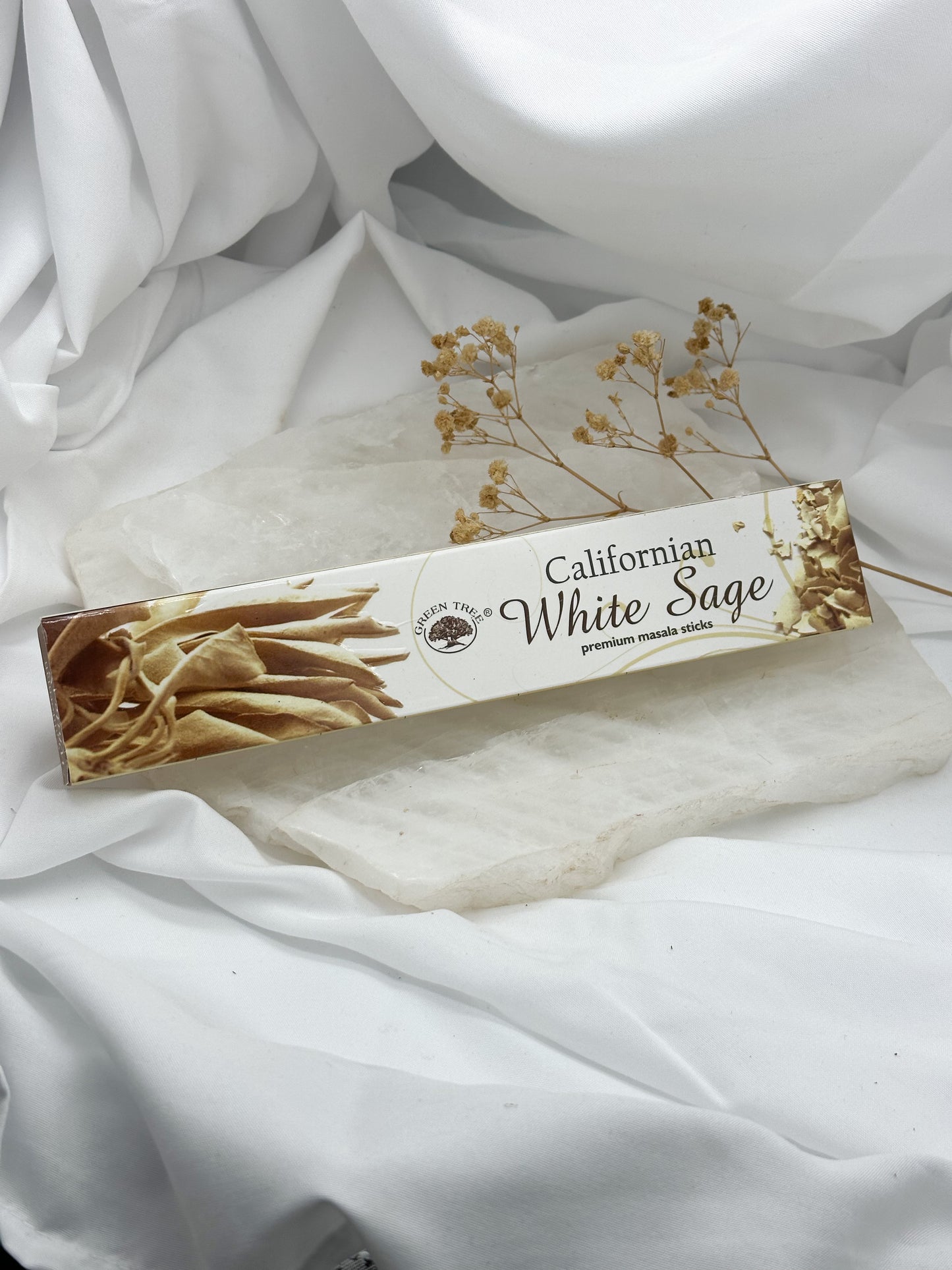 Californian White Sage Incense