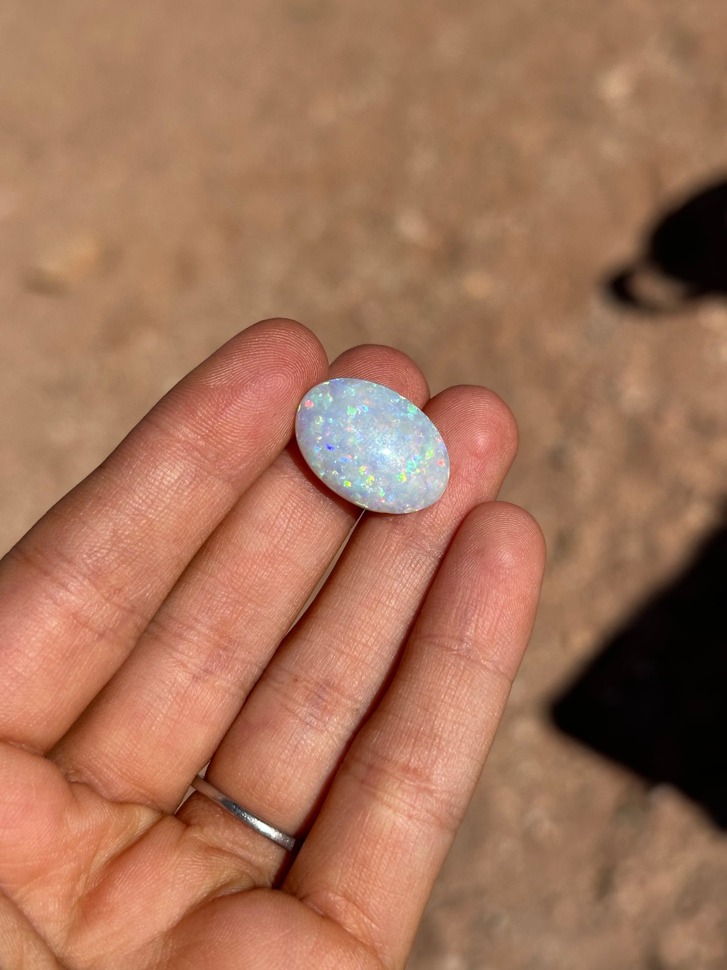 Opal | 10.4ct | #15