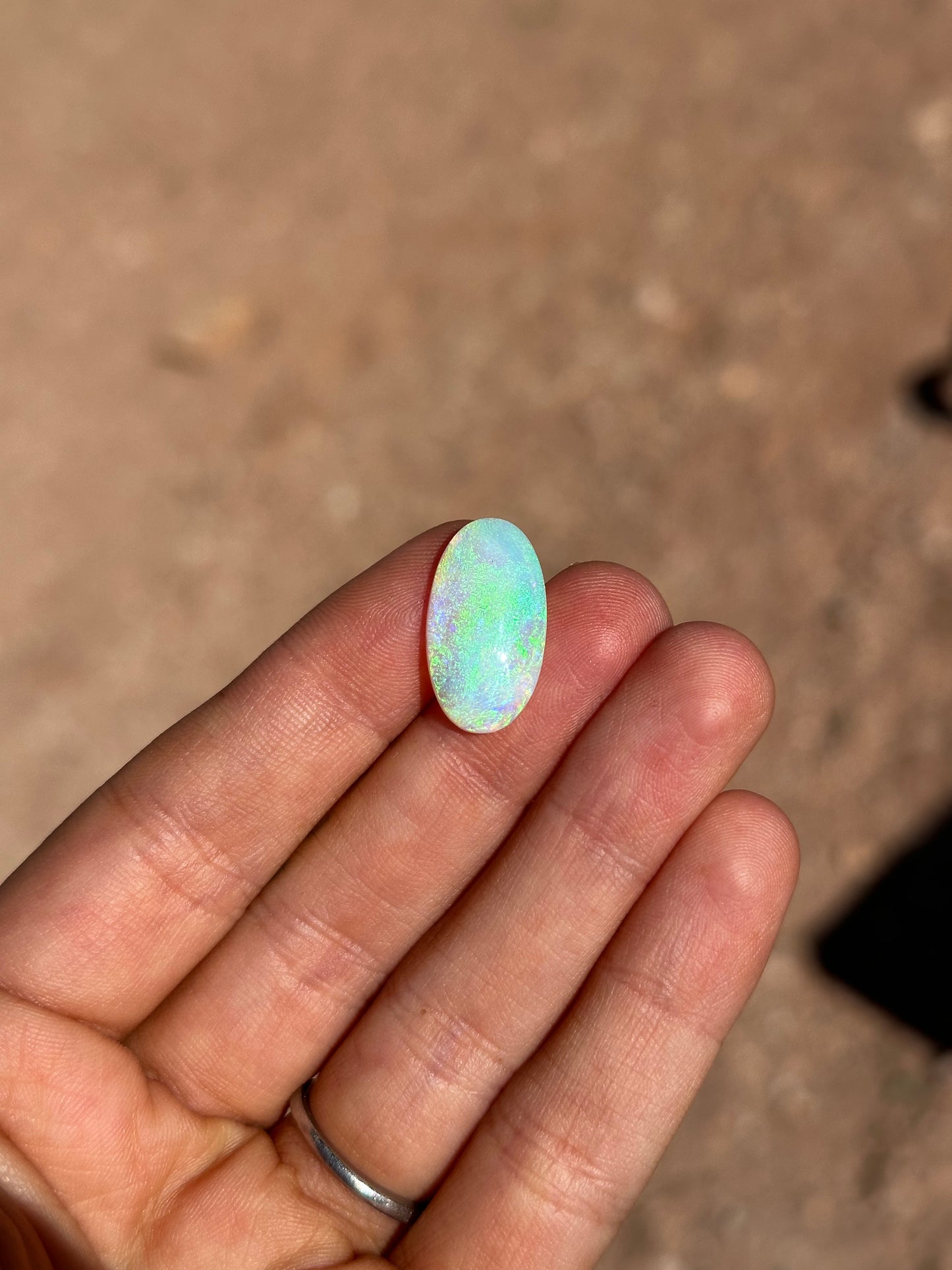 Opal | 5.0ct | #14