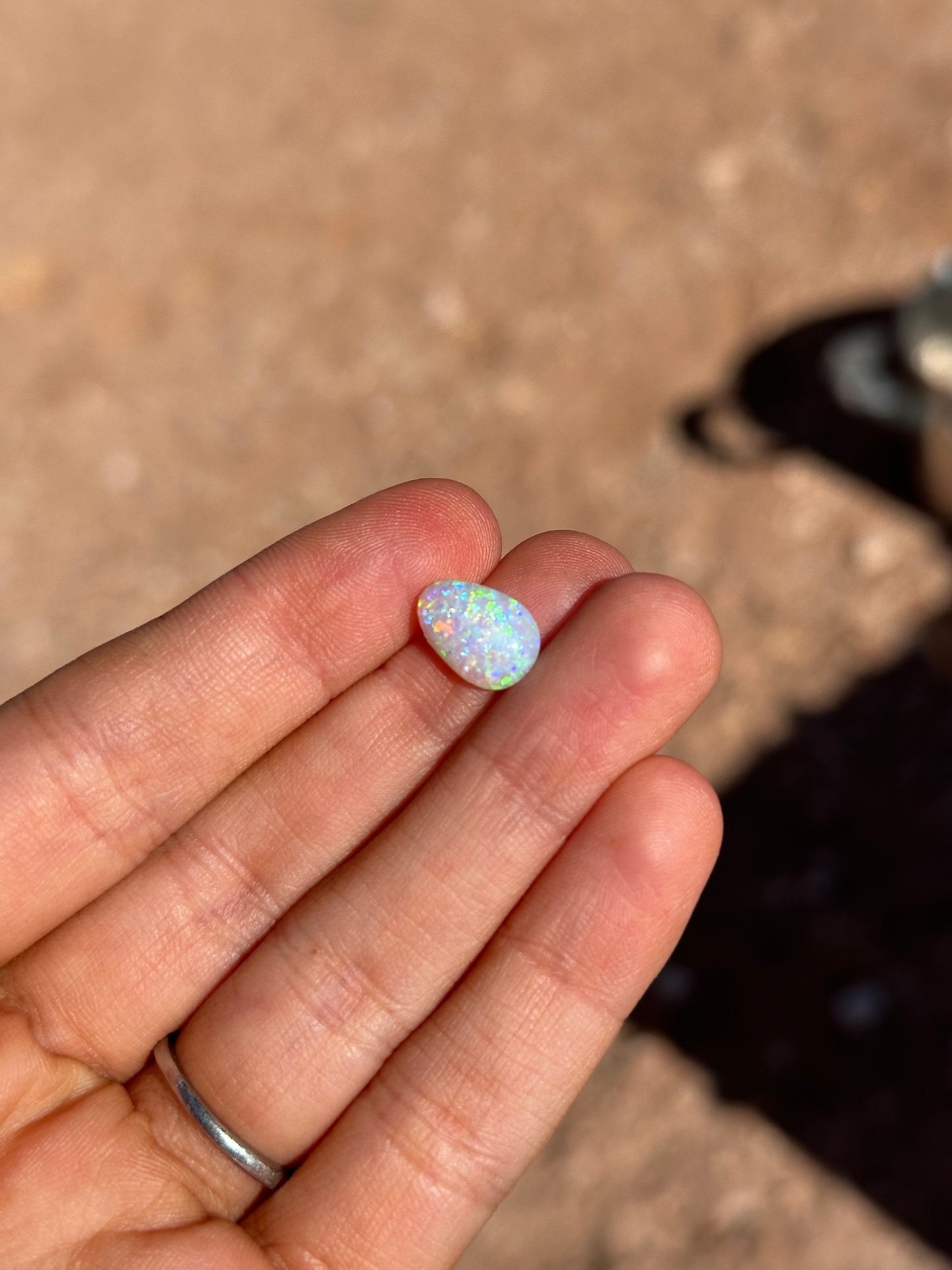 Opal | 2.1ct | #11