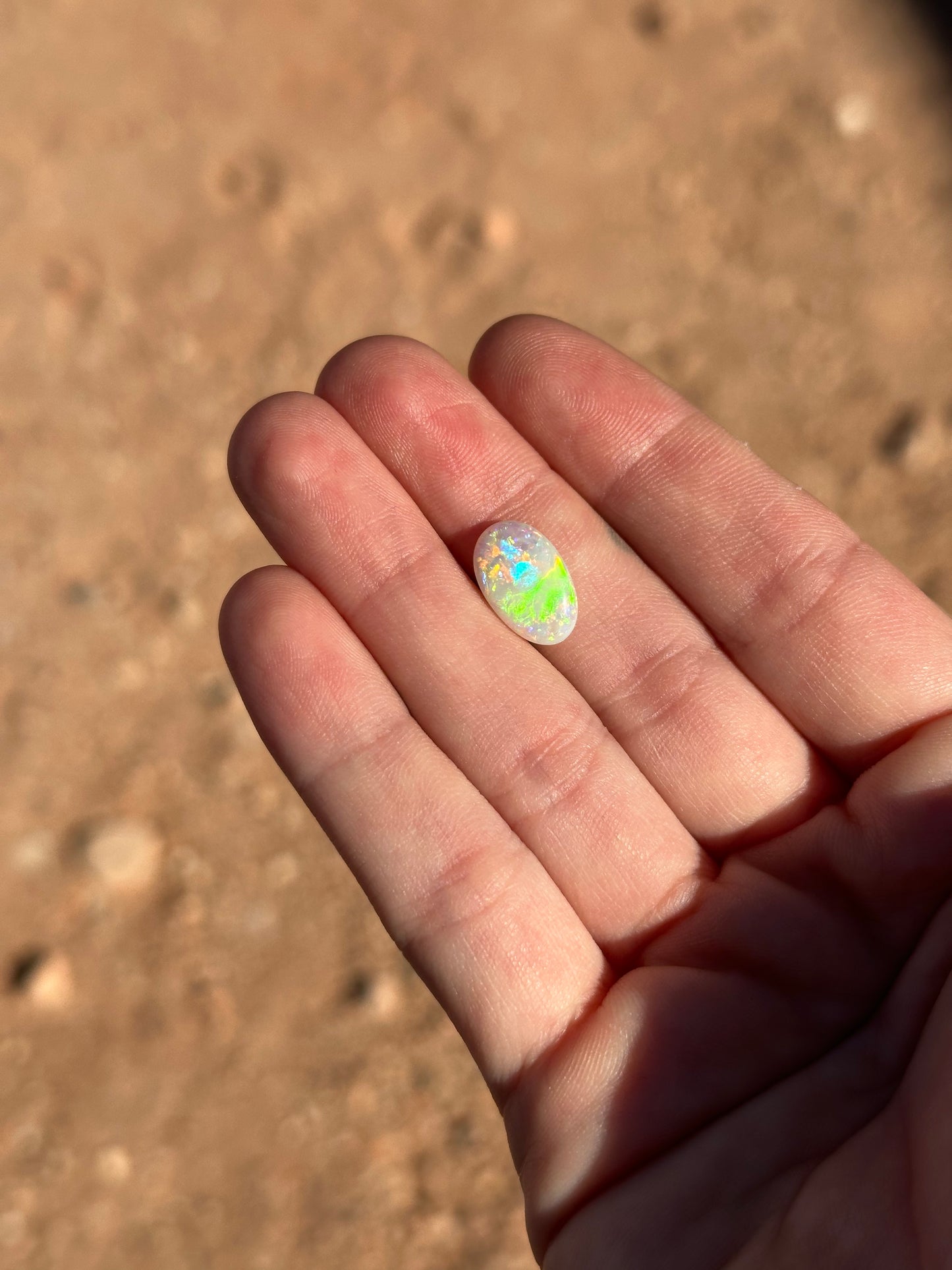 Opal | 2.4ct | #3