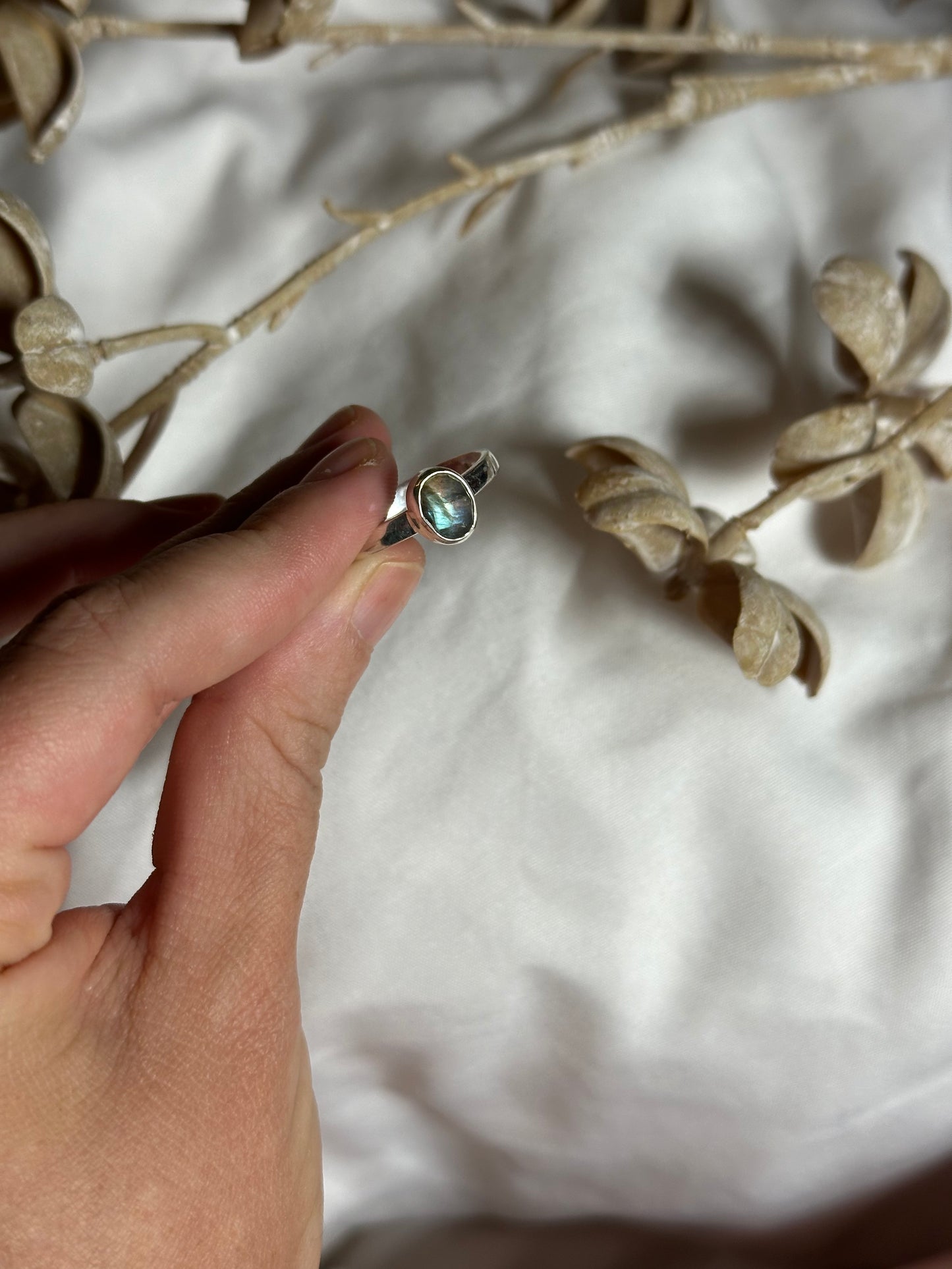 Labradorite - size 10 | #1