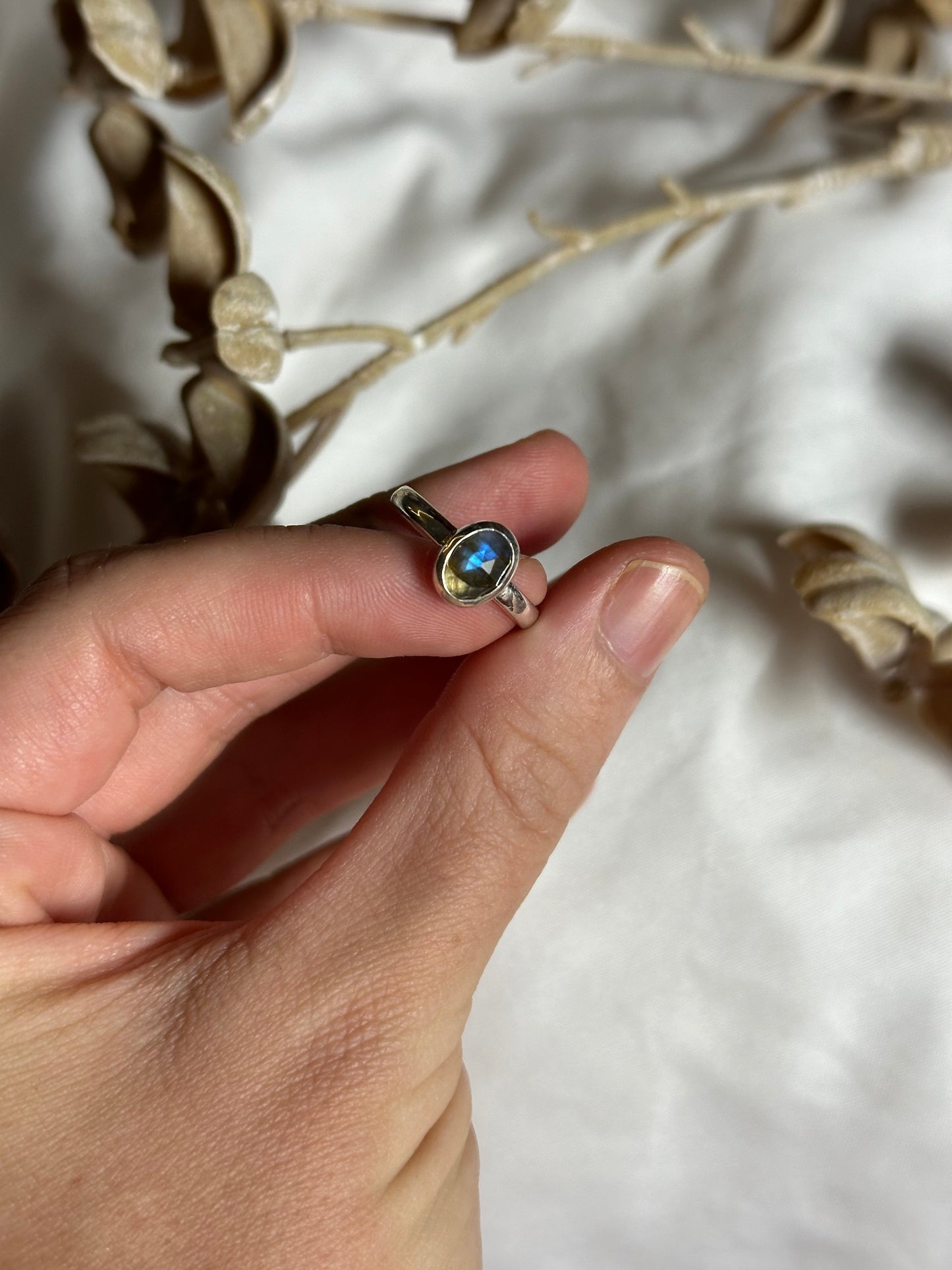 Labradorite - size 6 | #2