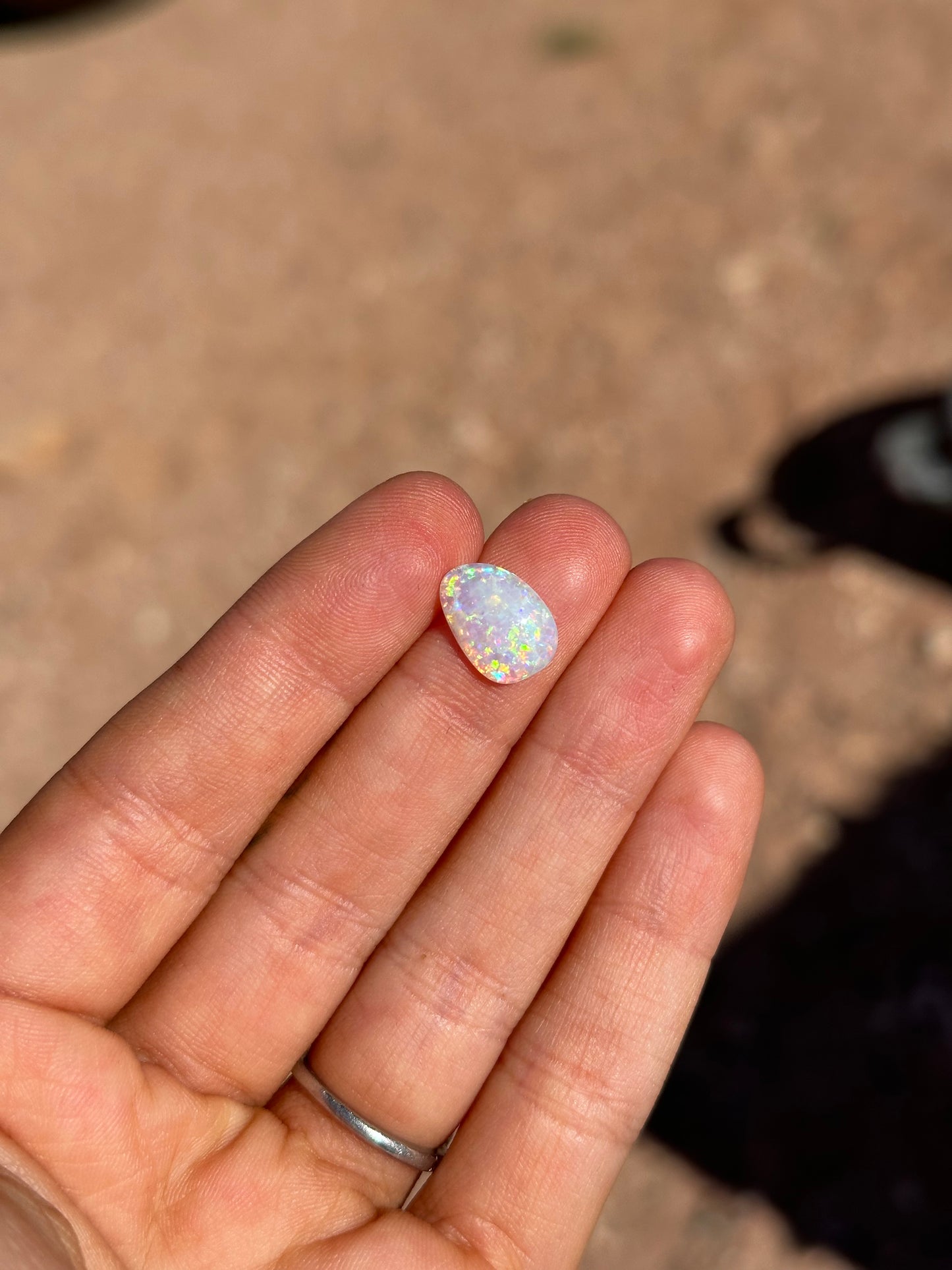 Opal | 2.0ct | #18