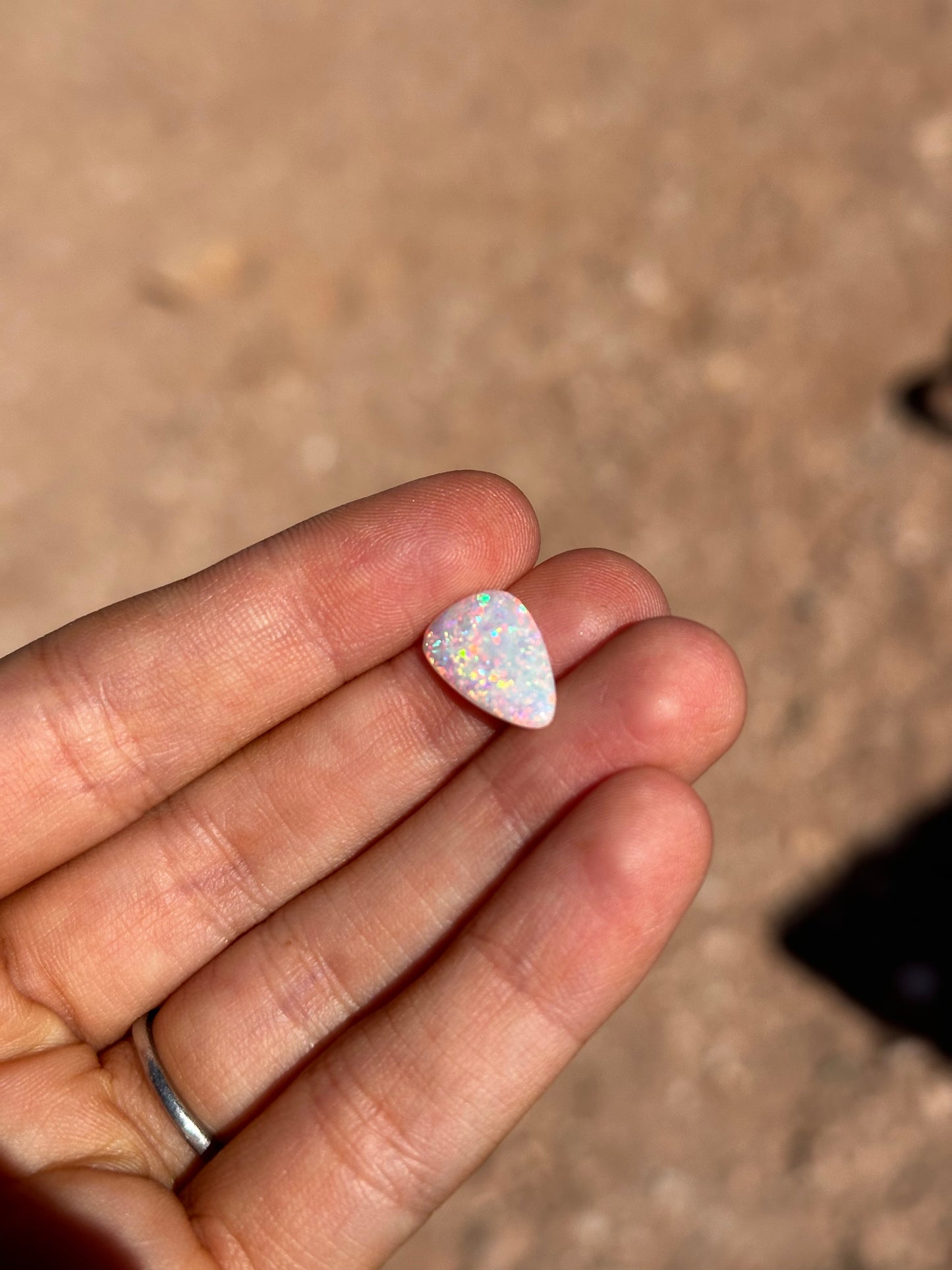 Opal | 2.4ct | #10