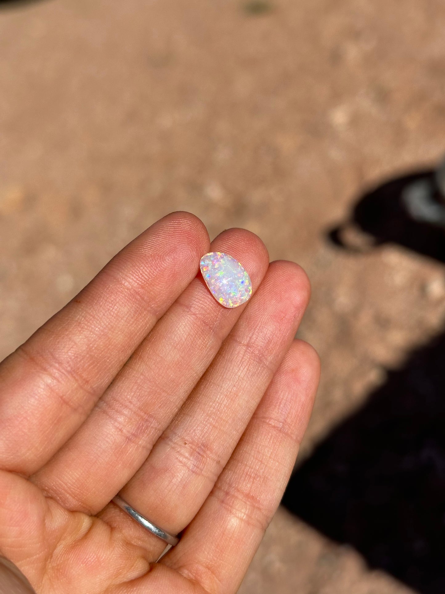 Opal | 2.0ct | #18