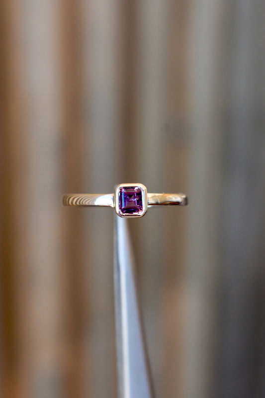 Spinel - size 7 #2