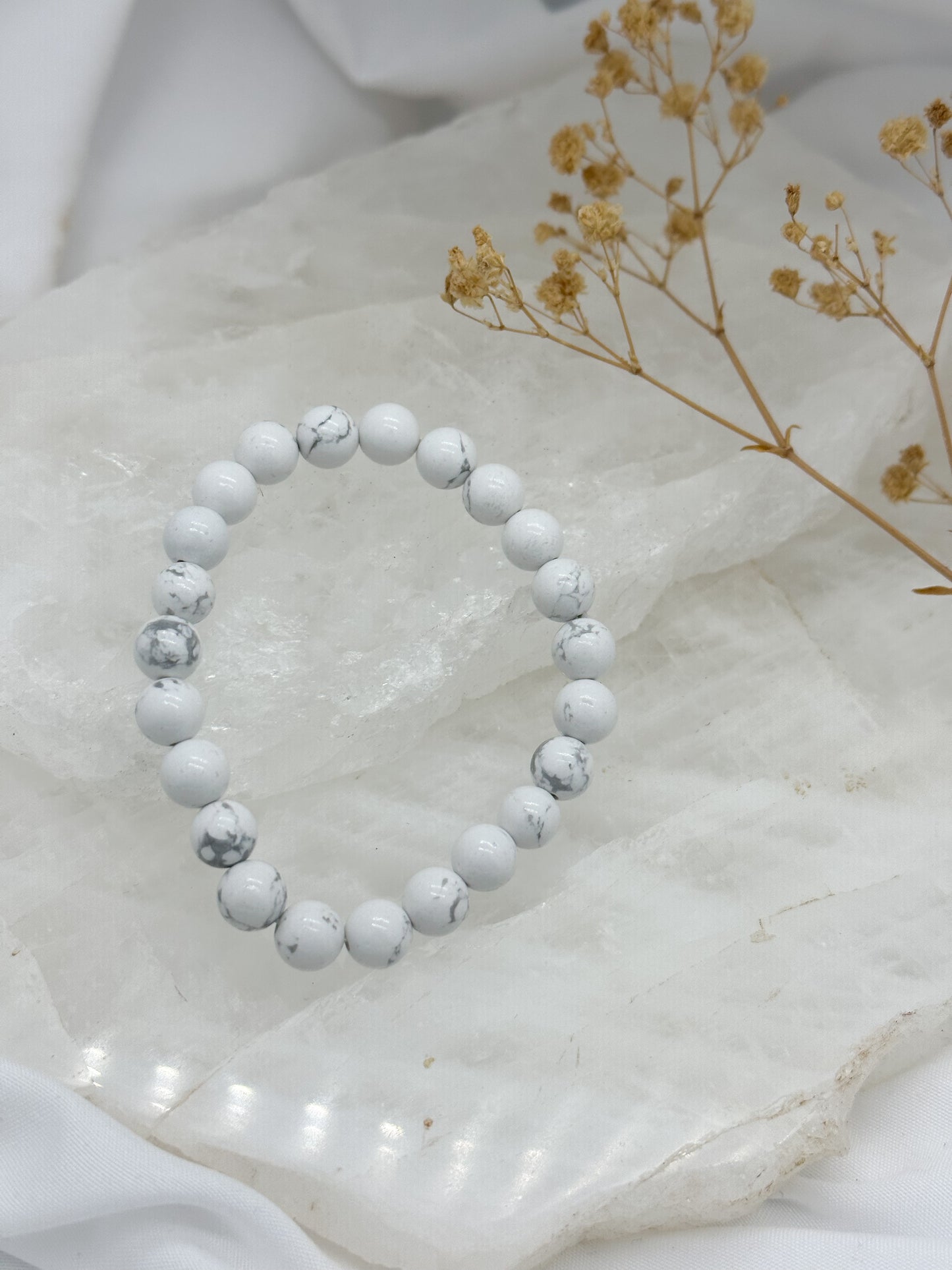 Howlite