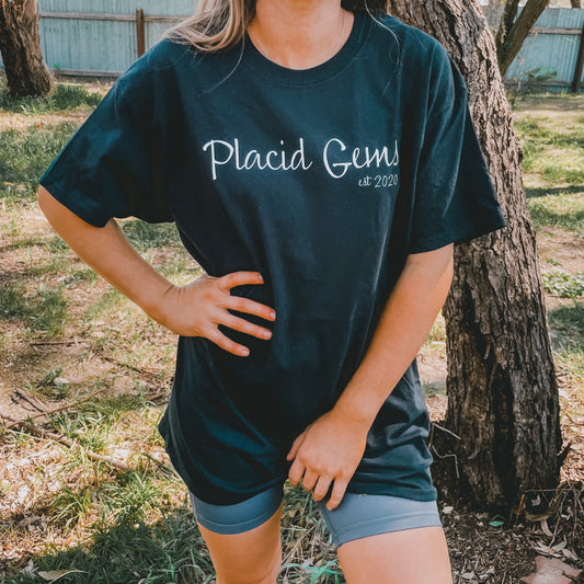 Placid Gems T-Shirt